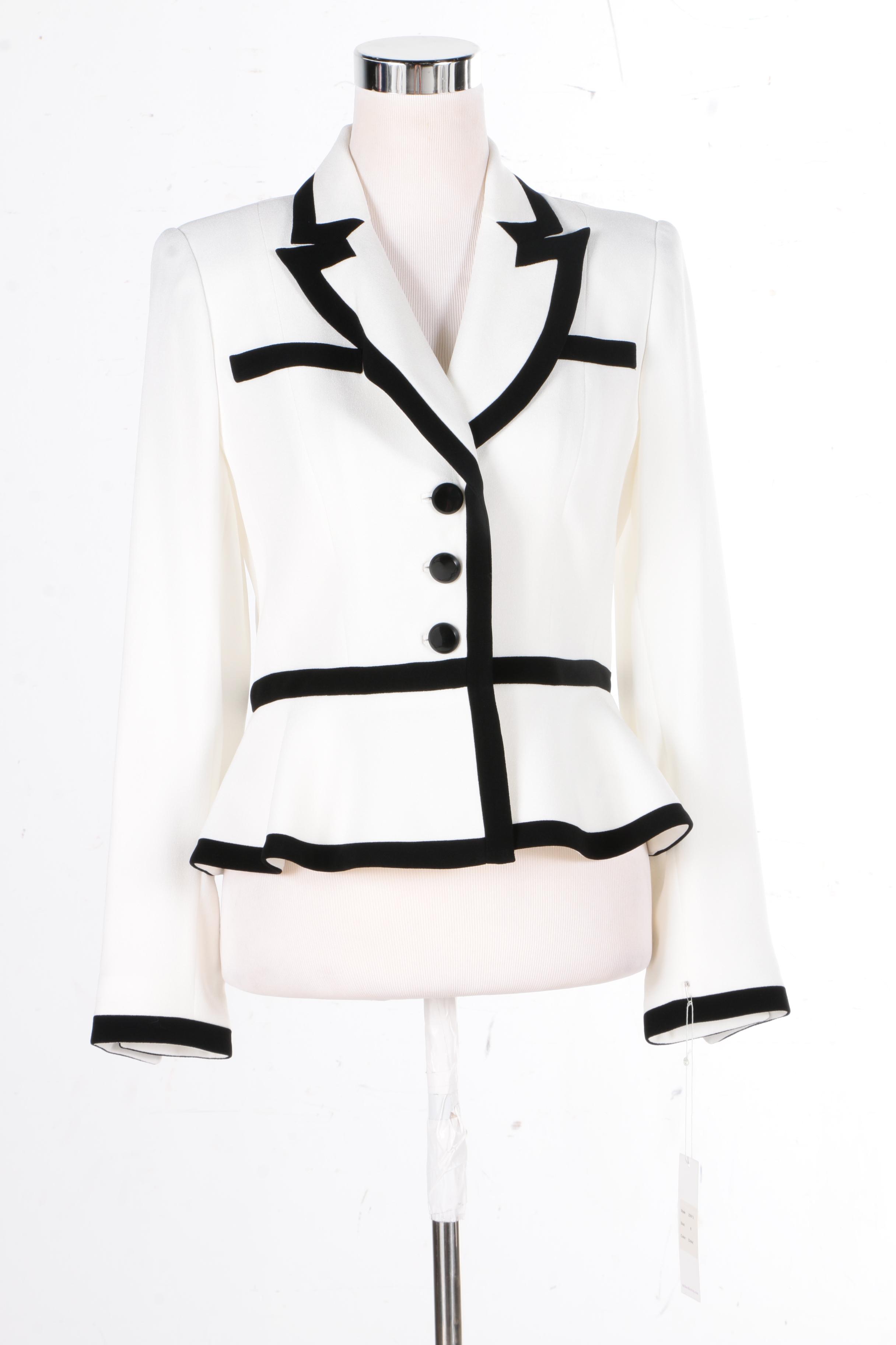 Women's Blazers by Zelda