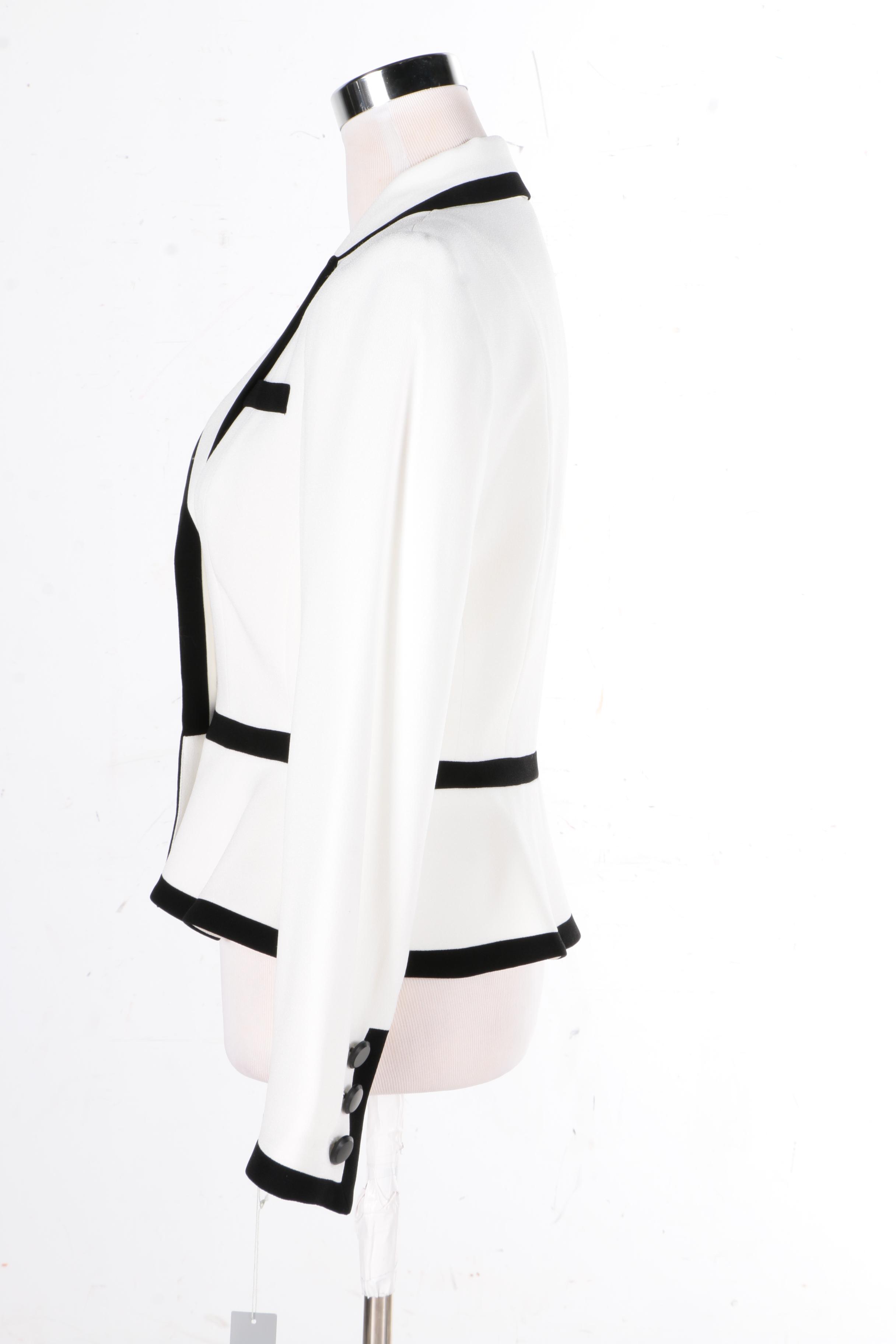 Women's Blazers by Zelda