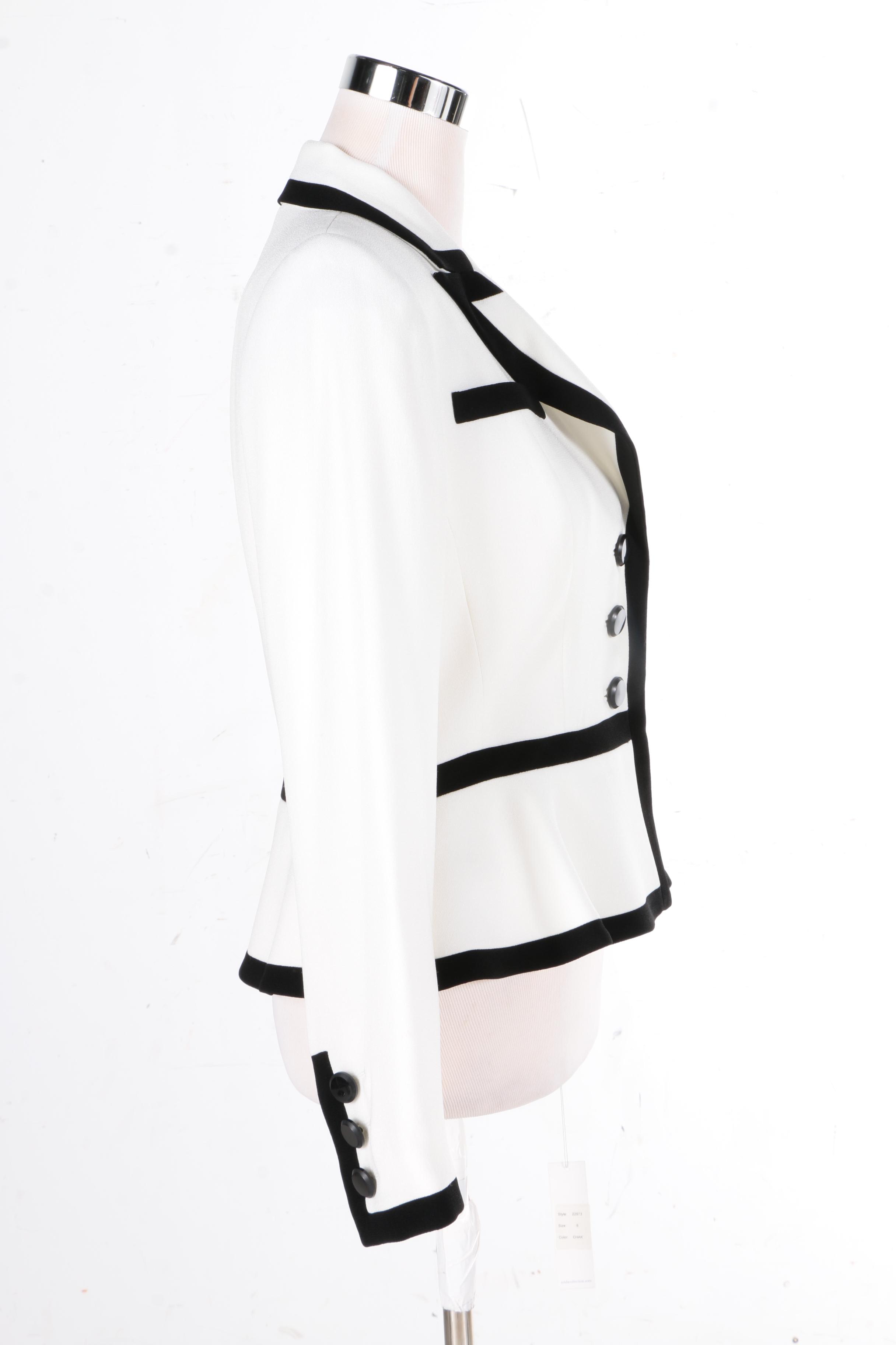 Women's Blazers by Zelda