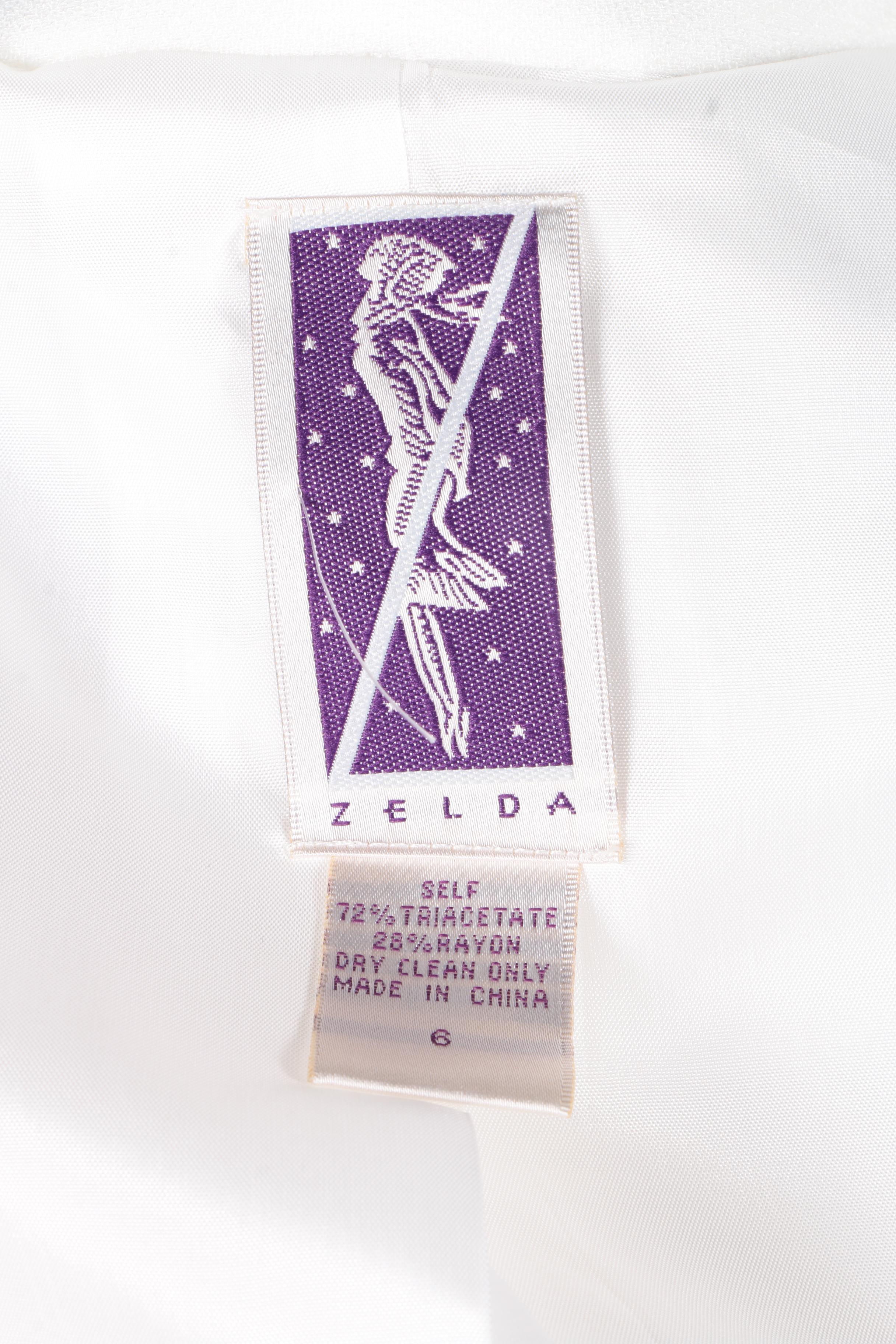 Women's Blazers by Zelda