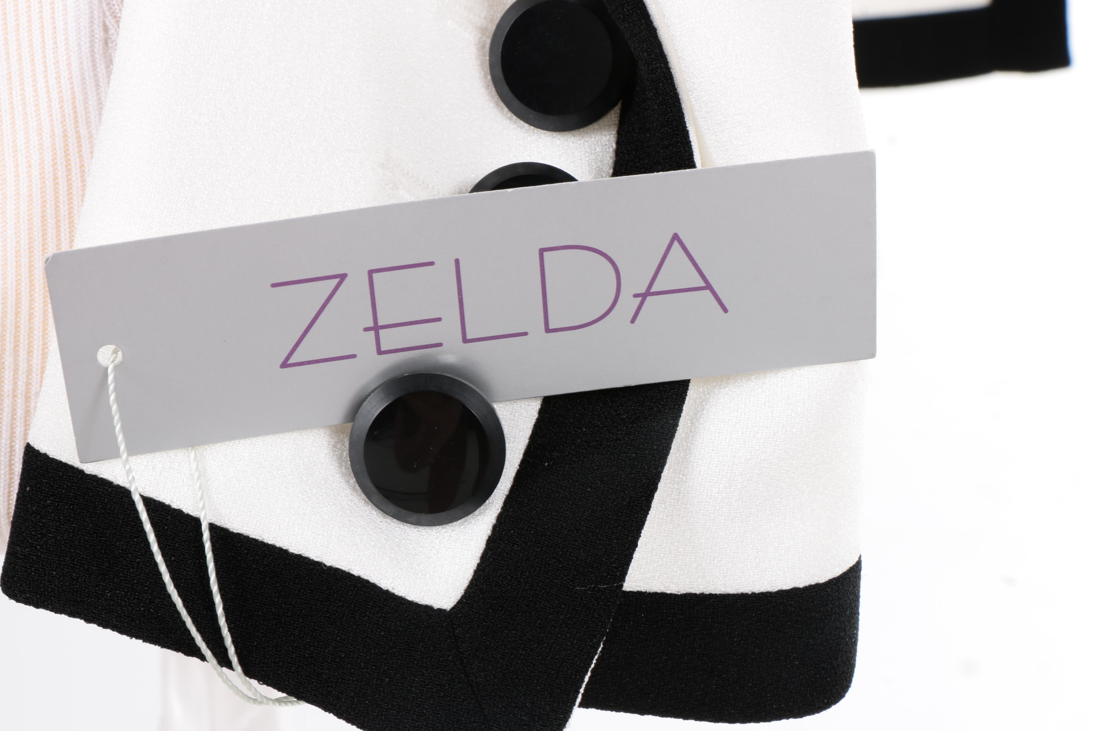 Women's Blazers by Zelda