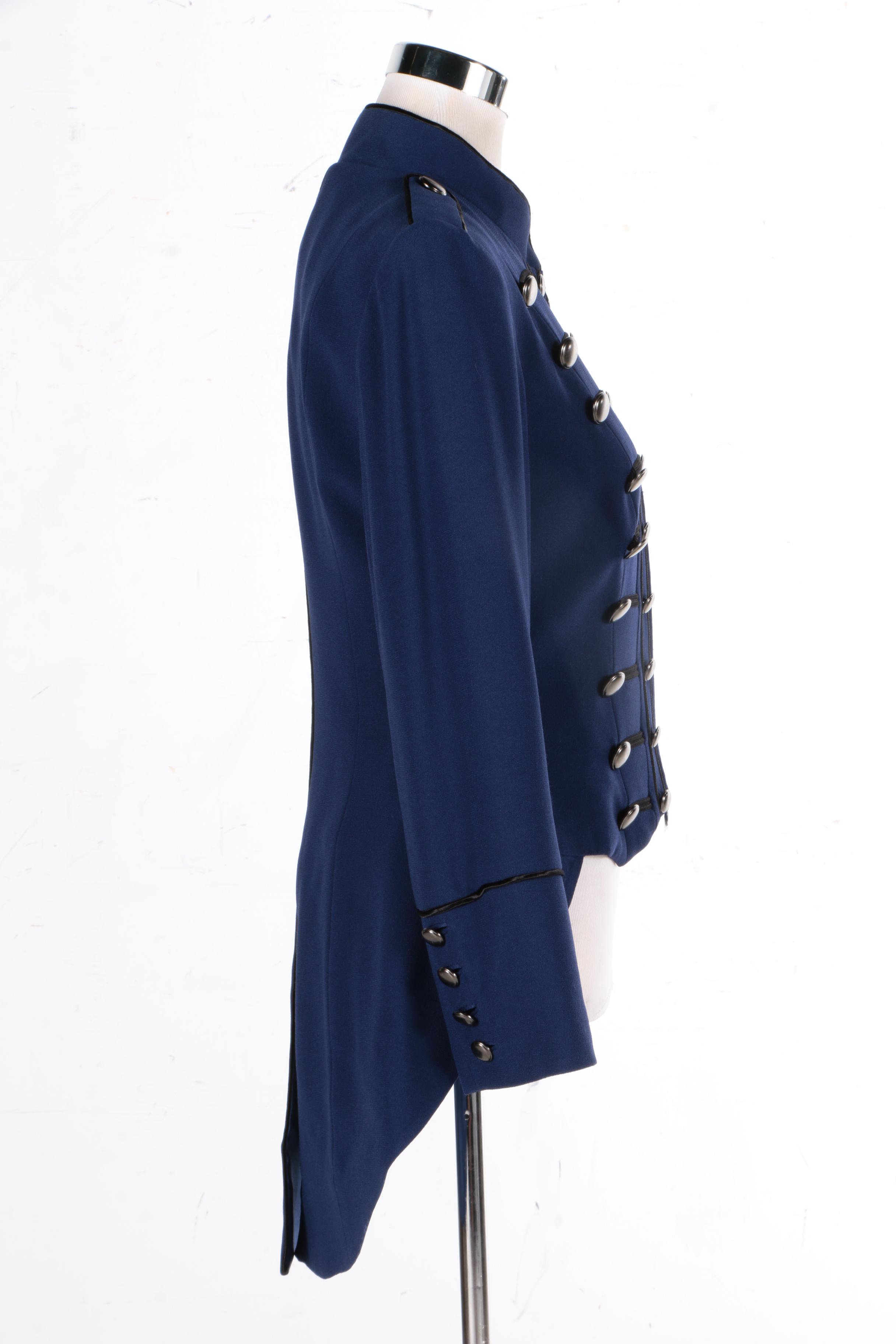 Women's Blazers by Zelda