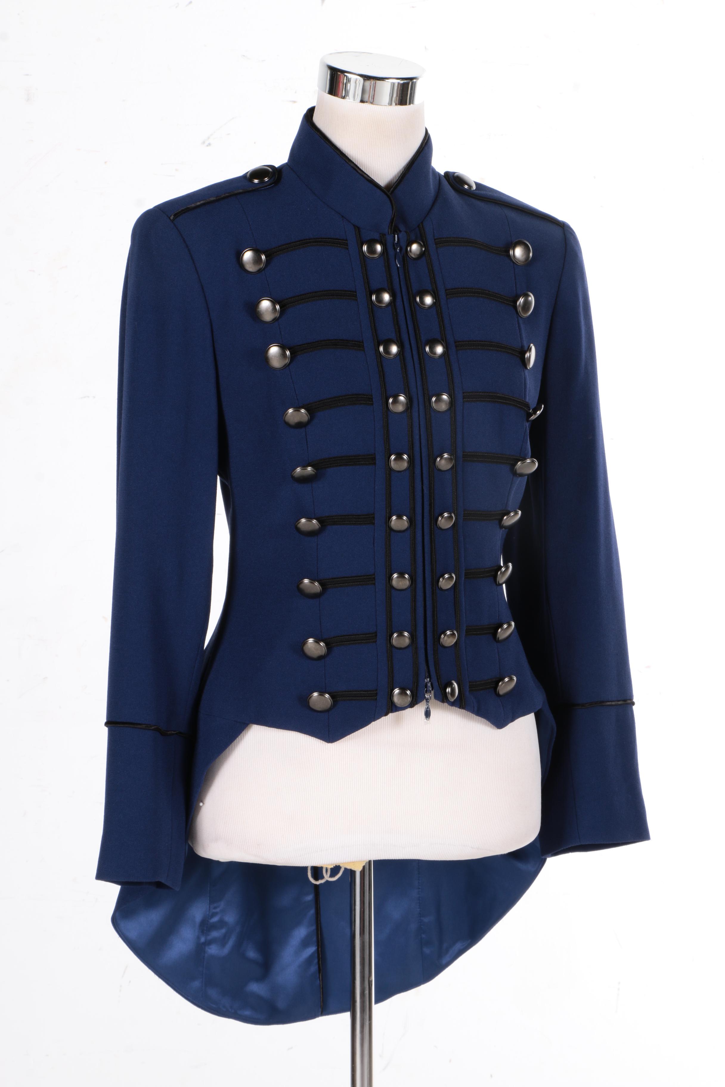 Women's Blazers by Zelda