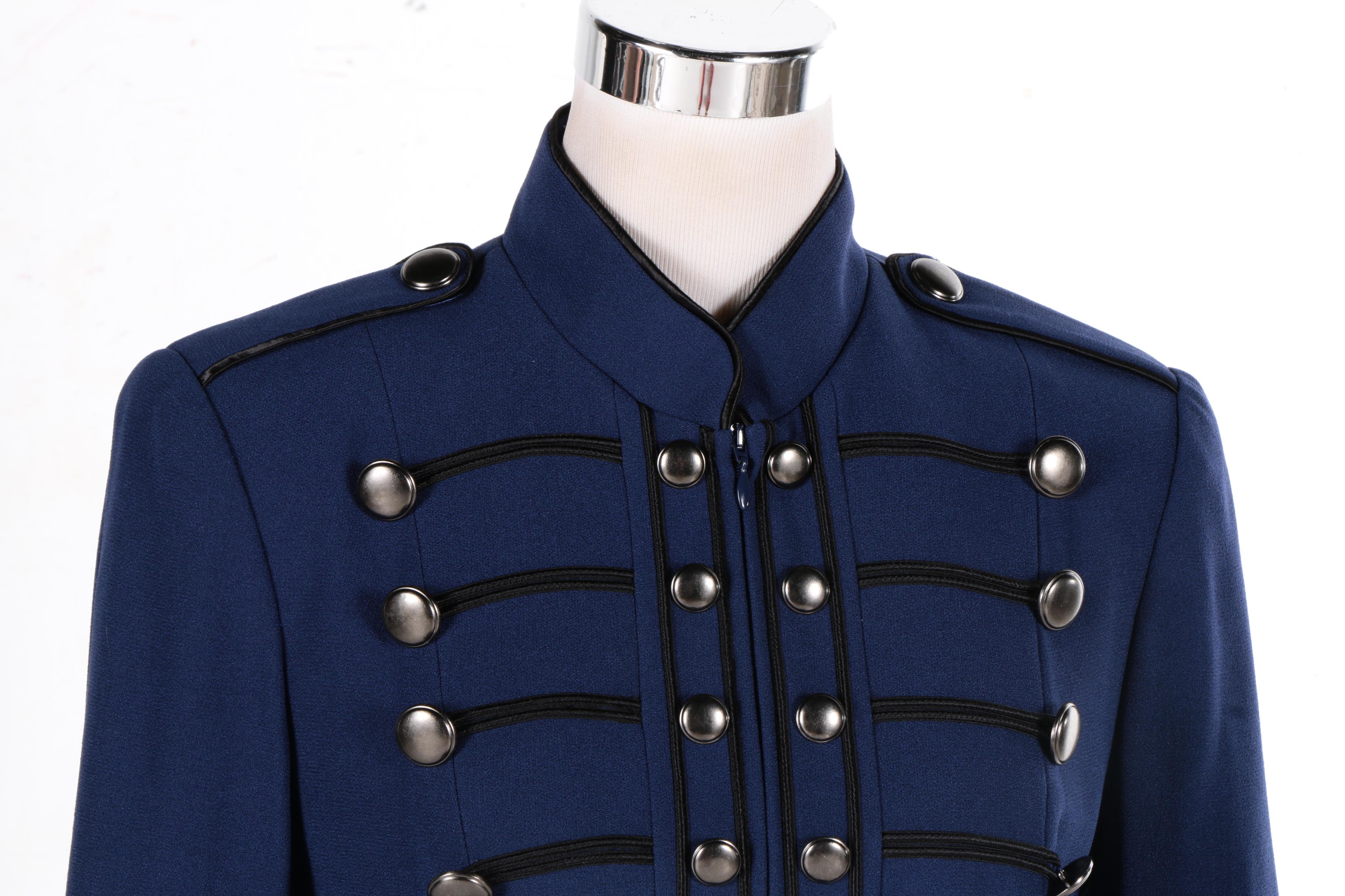 Women's Blazers by Zelda