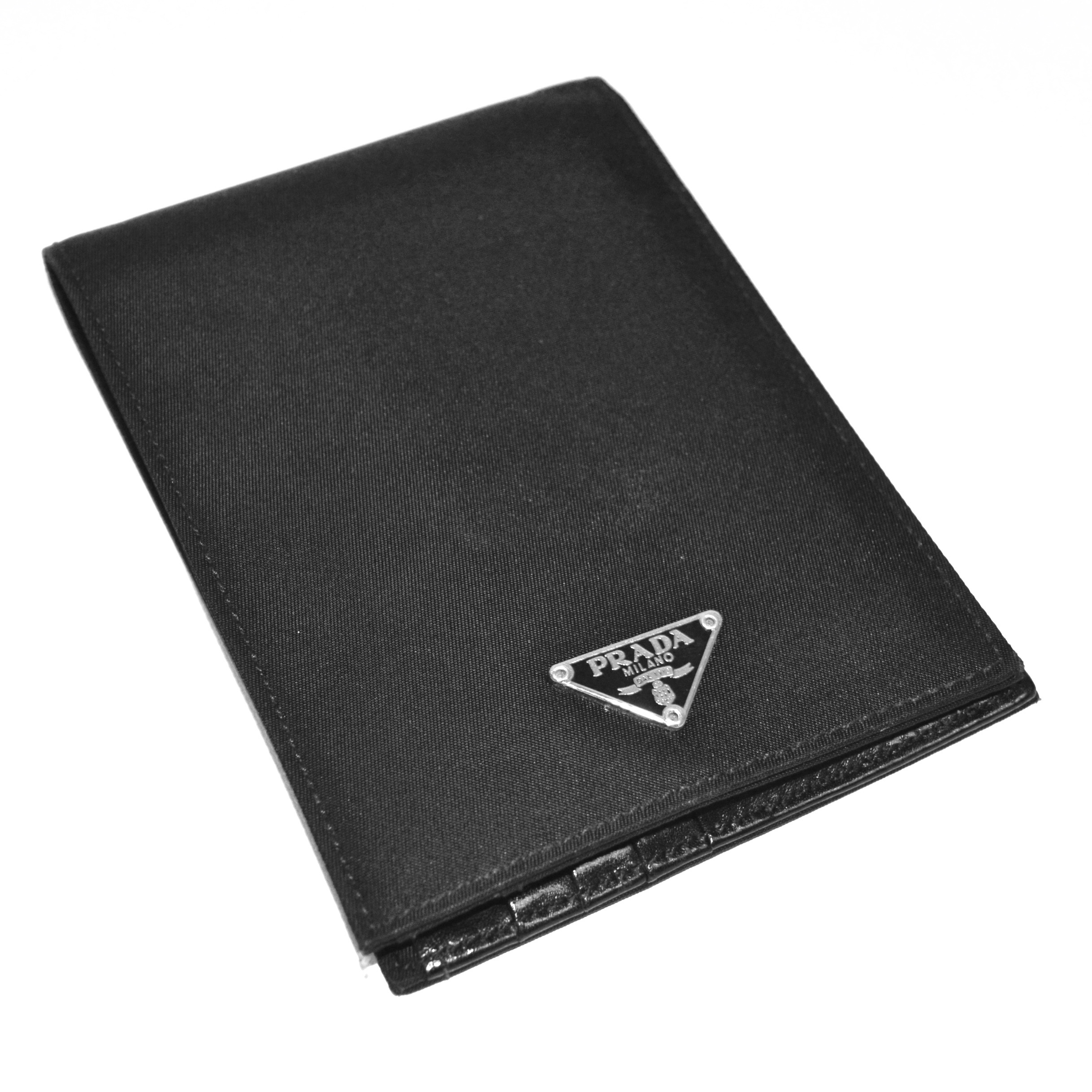 Prada Designer Wallet