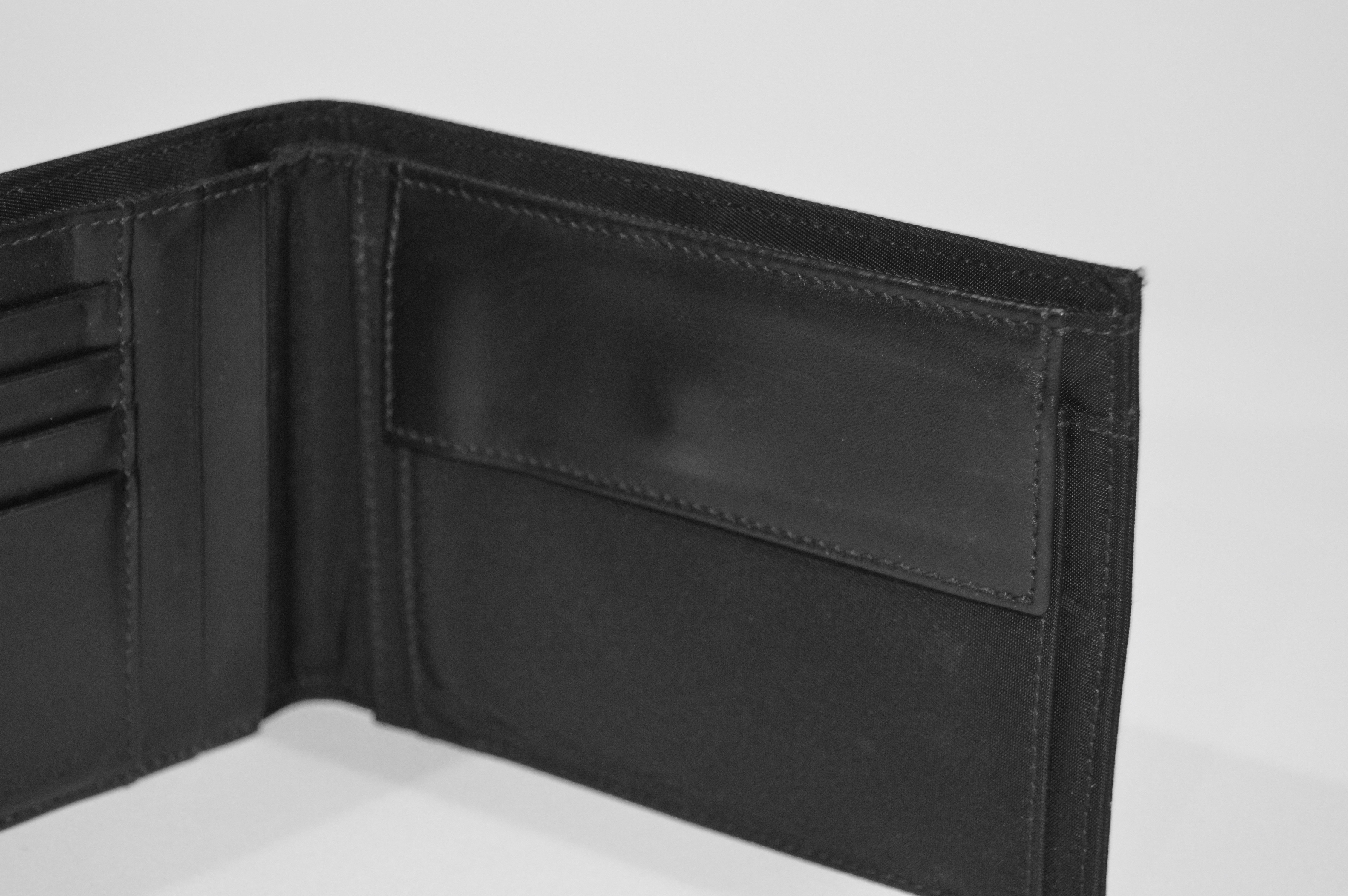 Prada Designer Wallet