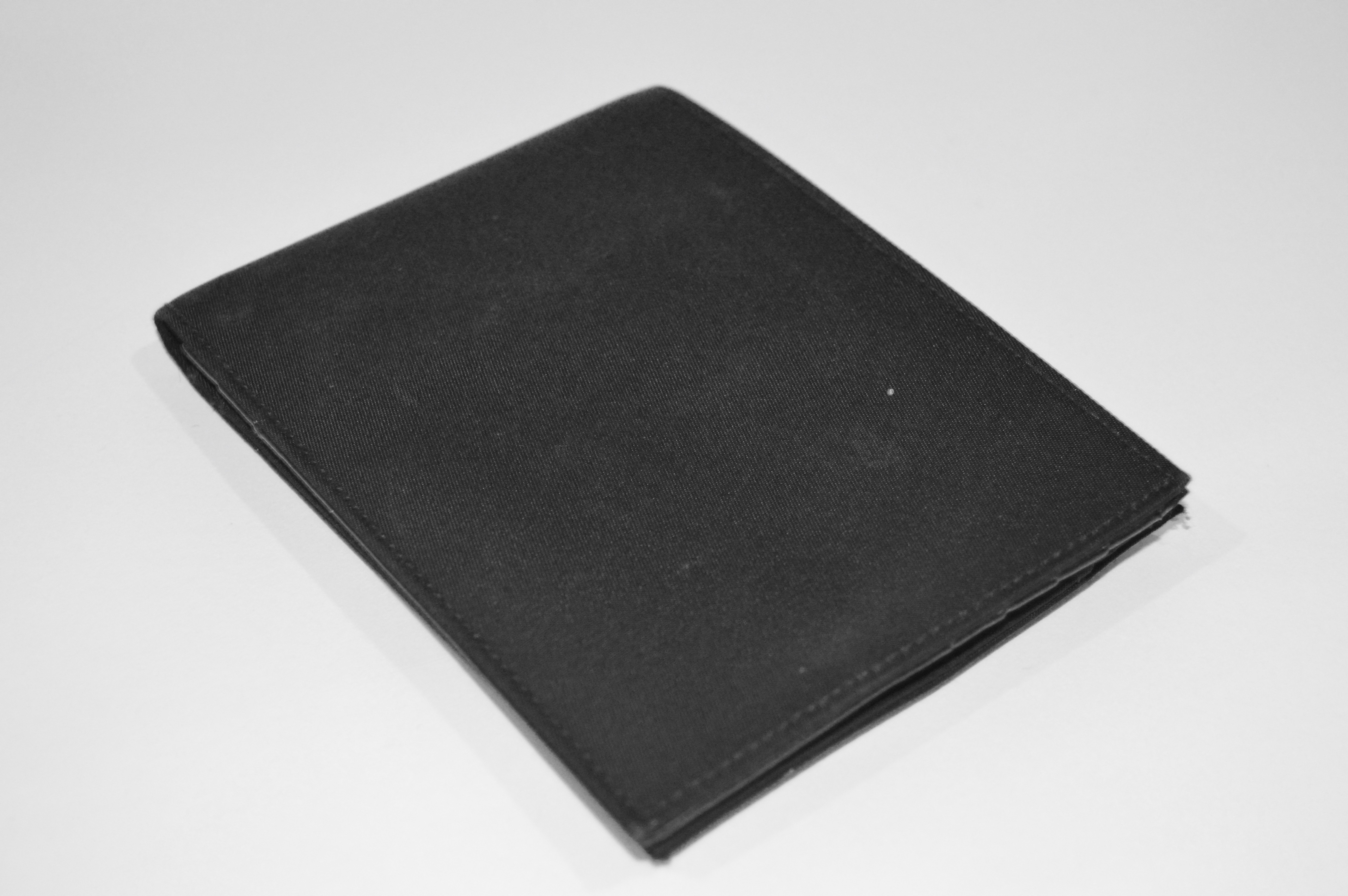 Prada Designer Wallet