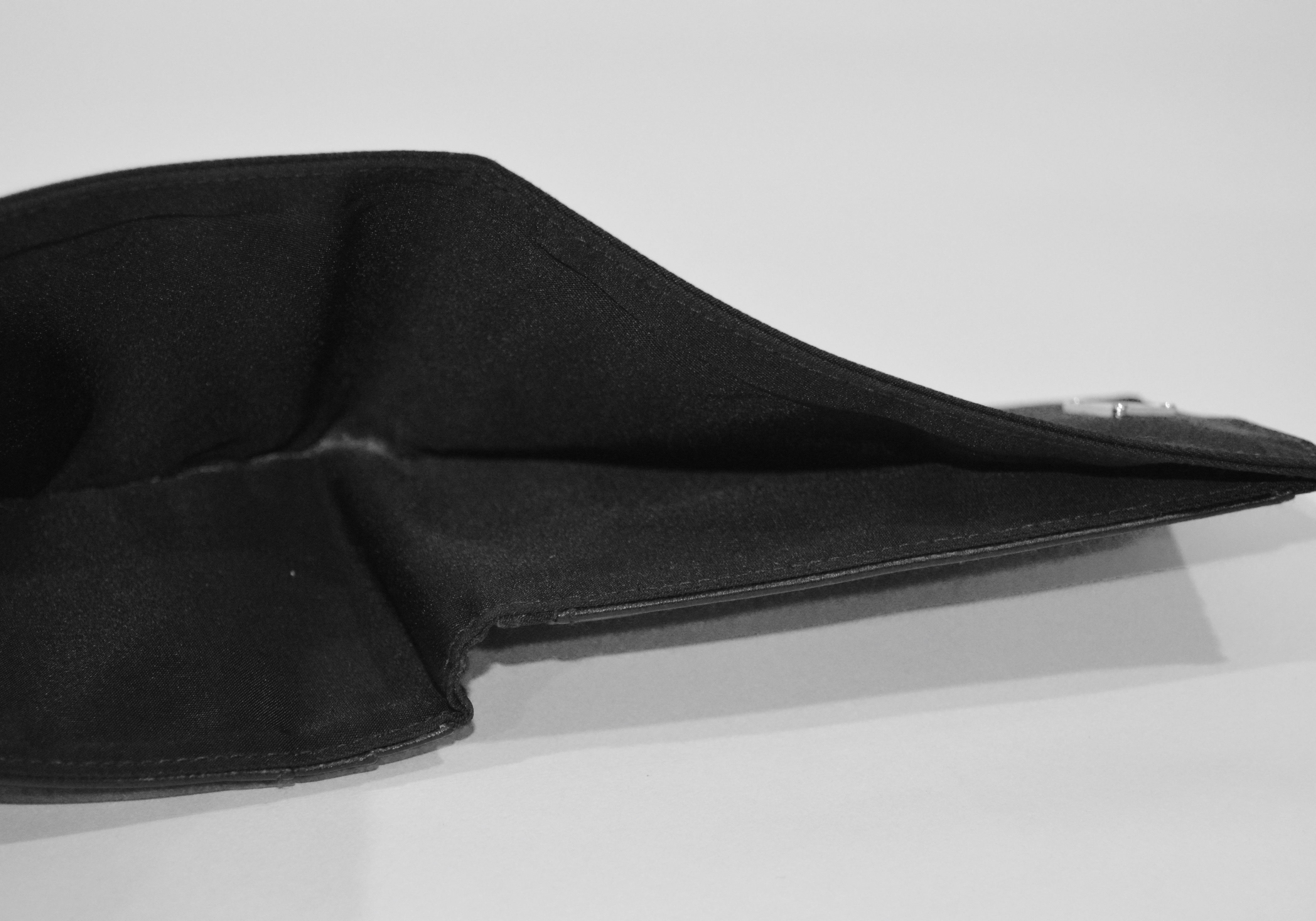 Prada Designer Wallet