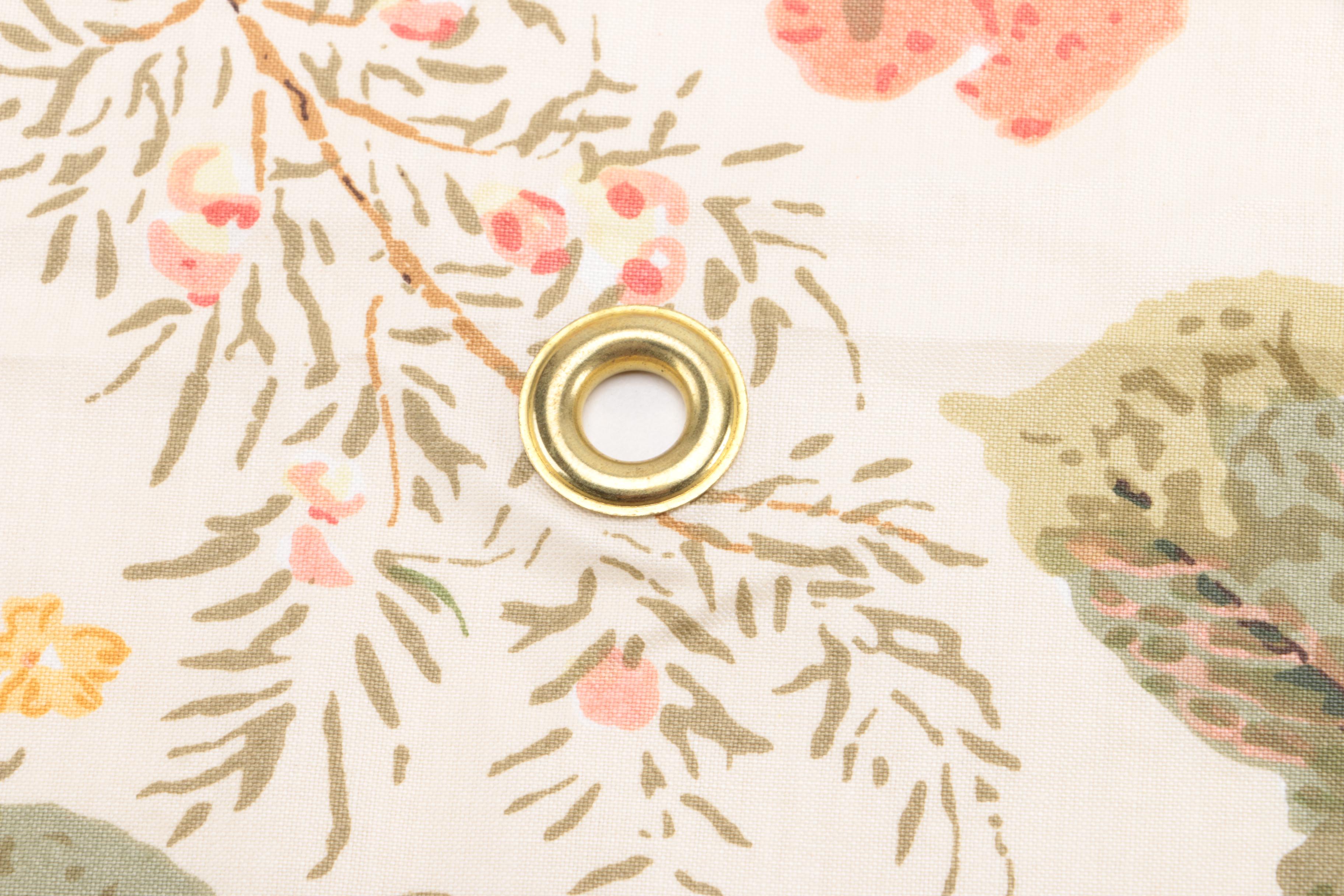 Custom Designer Fabric Accent Pillows