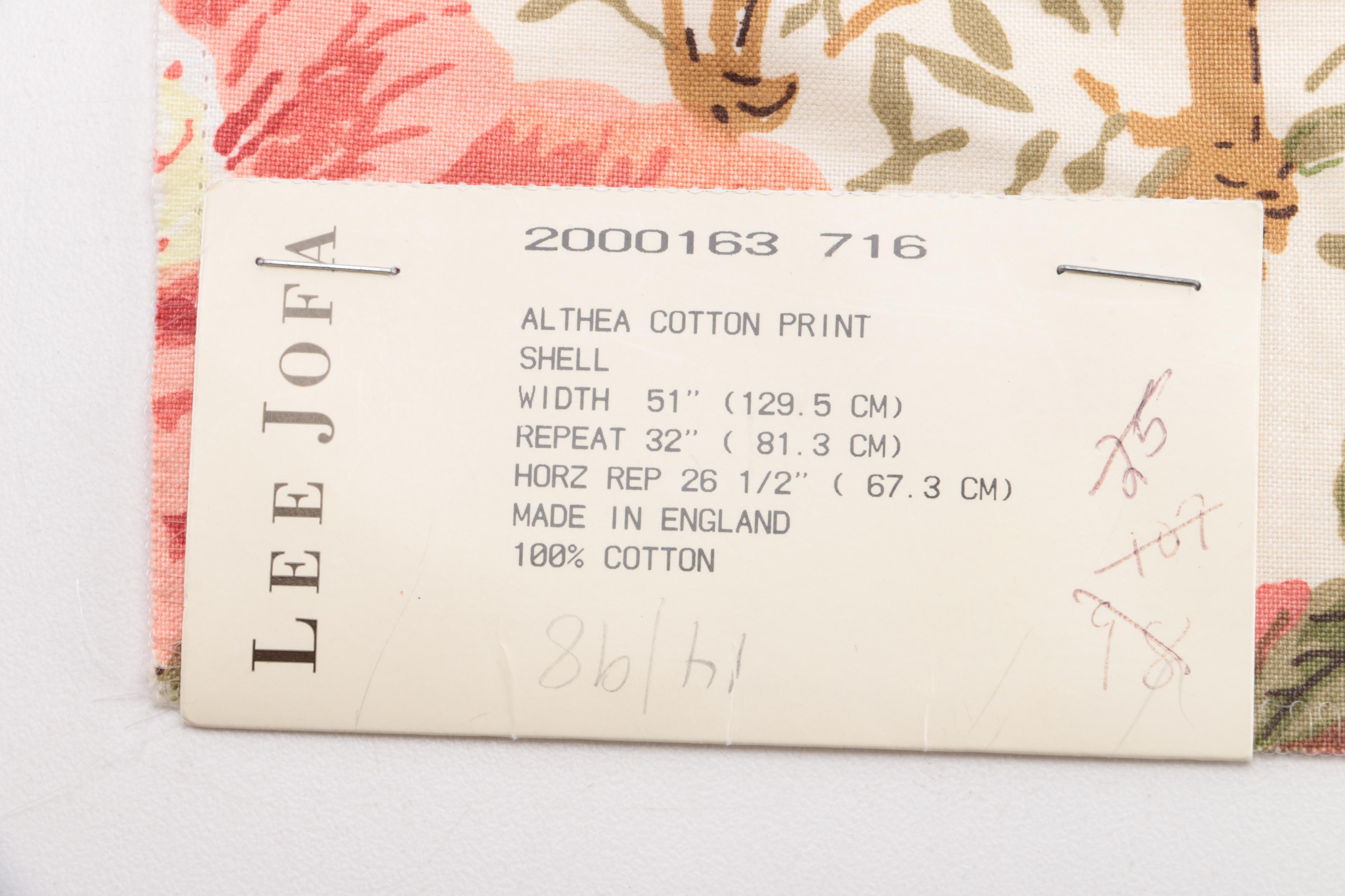 Custom Designer Fabric Accent Pillows