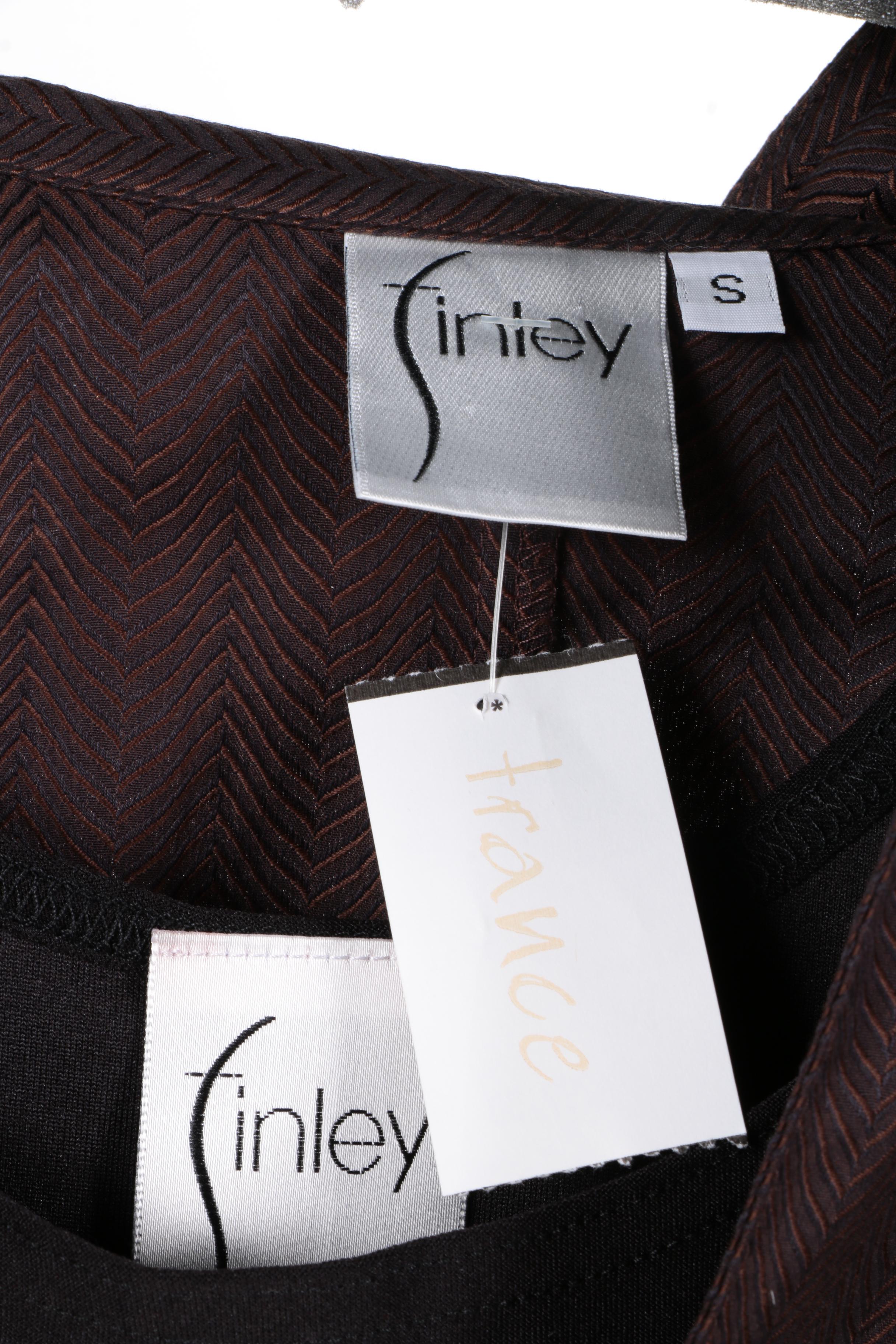 Finley Women's Tops