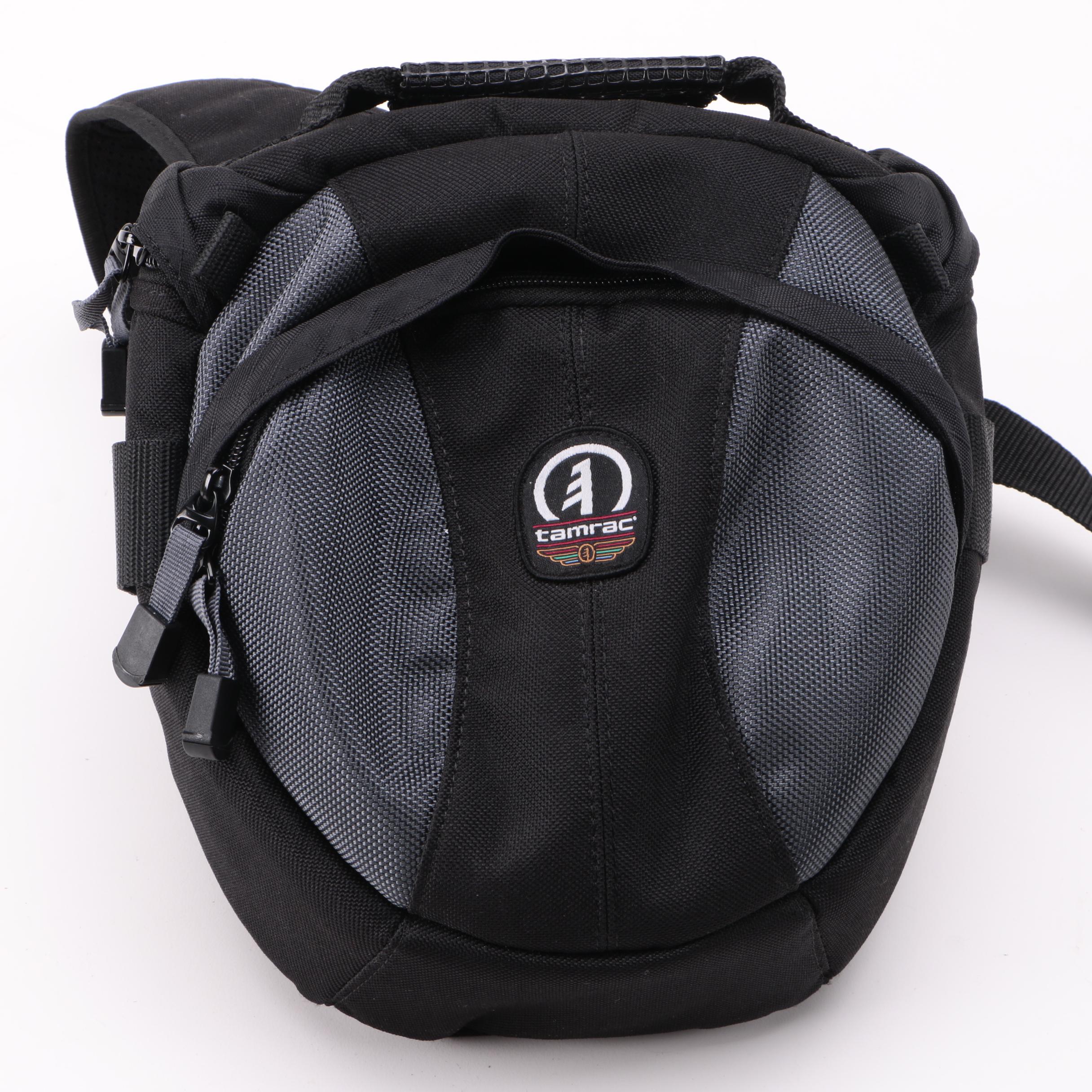 Vintage Argus 35MM Film Camera and Vinyl Carrying Case