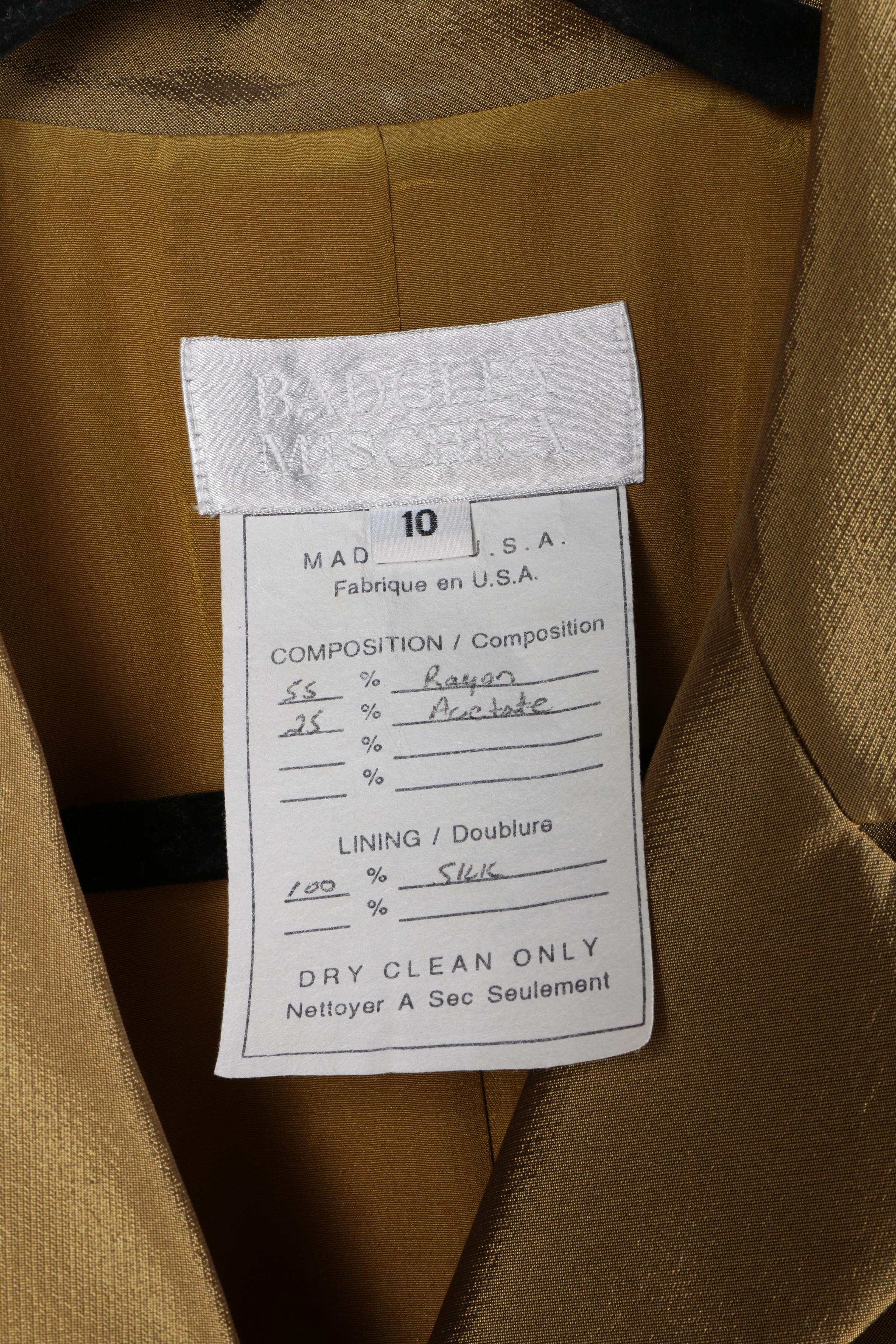 Women's Fashion Including Badgley Mischka