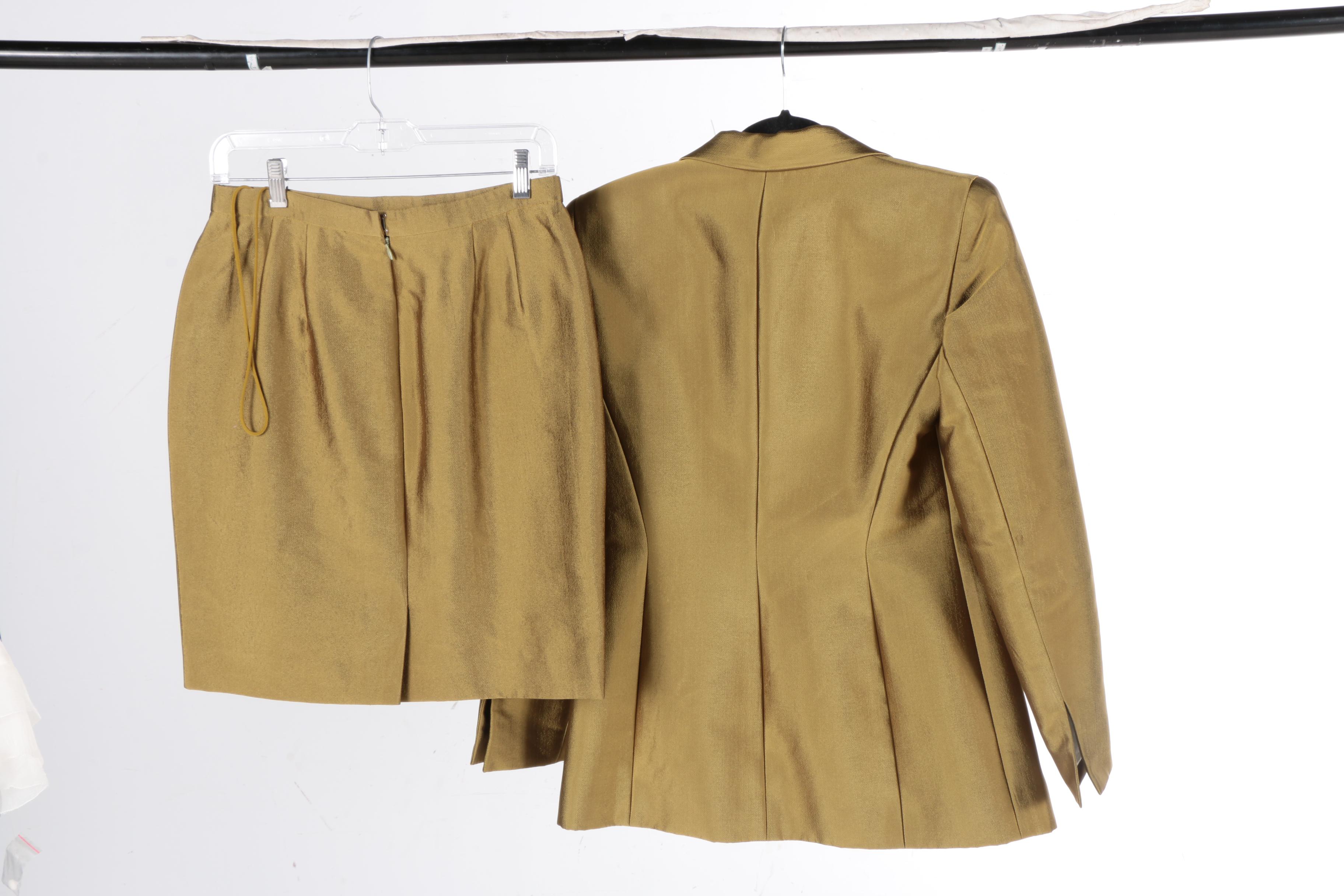 Women's Fashion Including Badgley Mischka