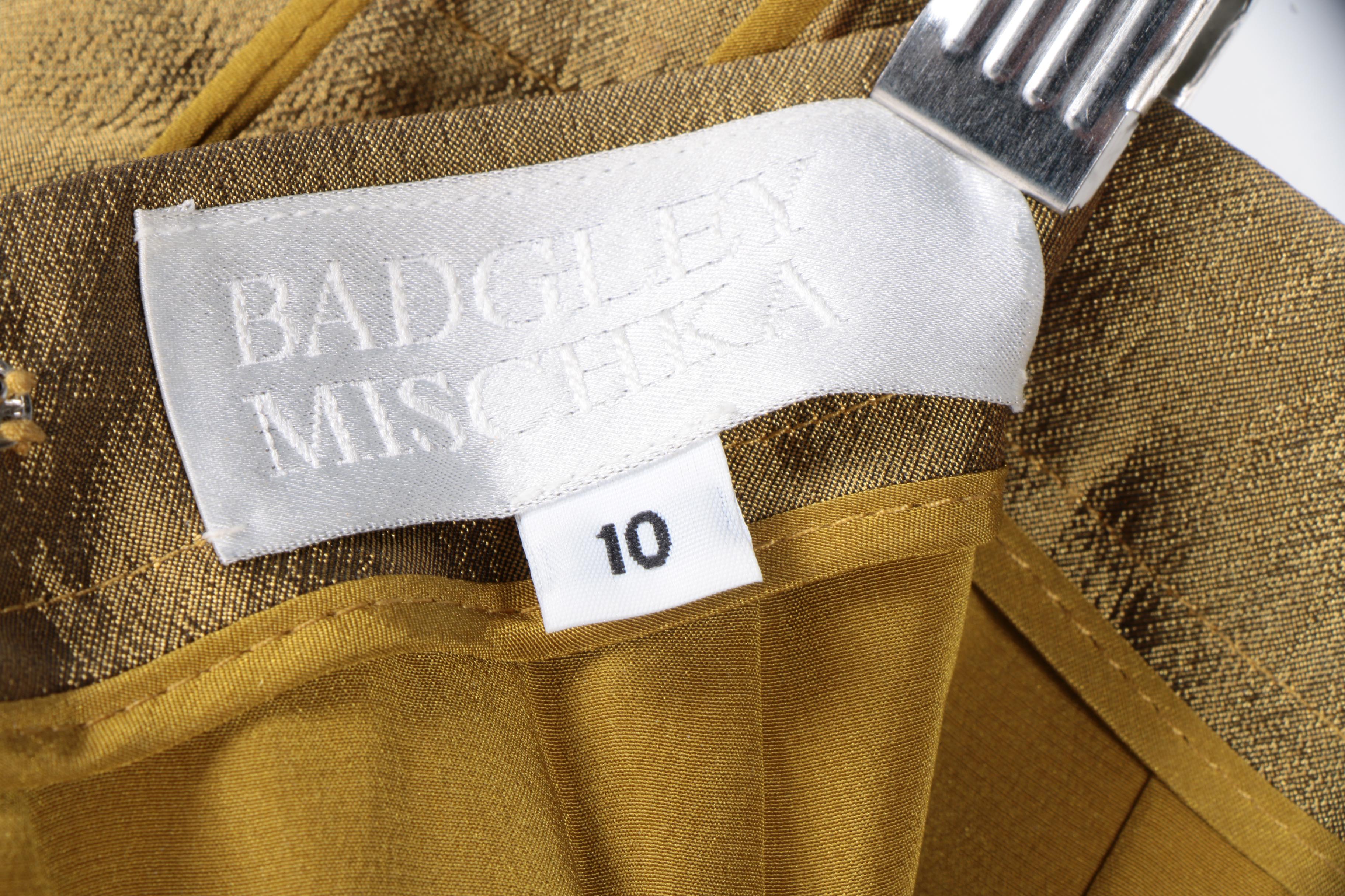 Women's Fashion Including Badgley Mischka