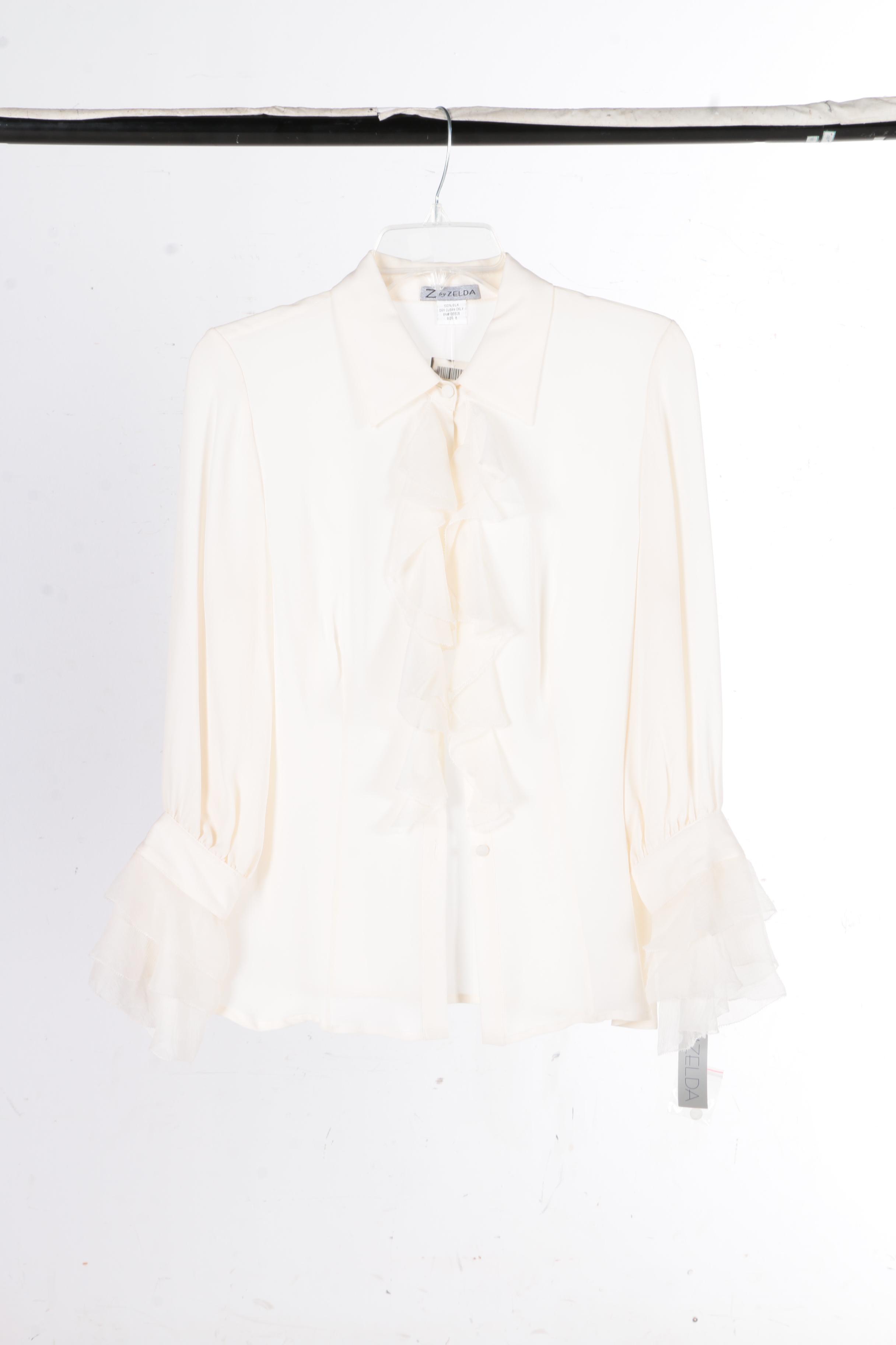 Women's Fashion Including Badgley Mischka