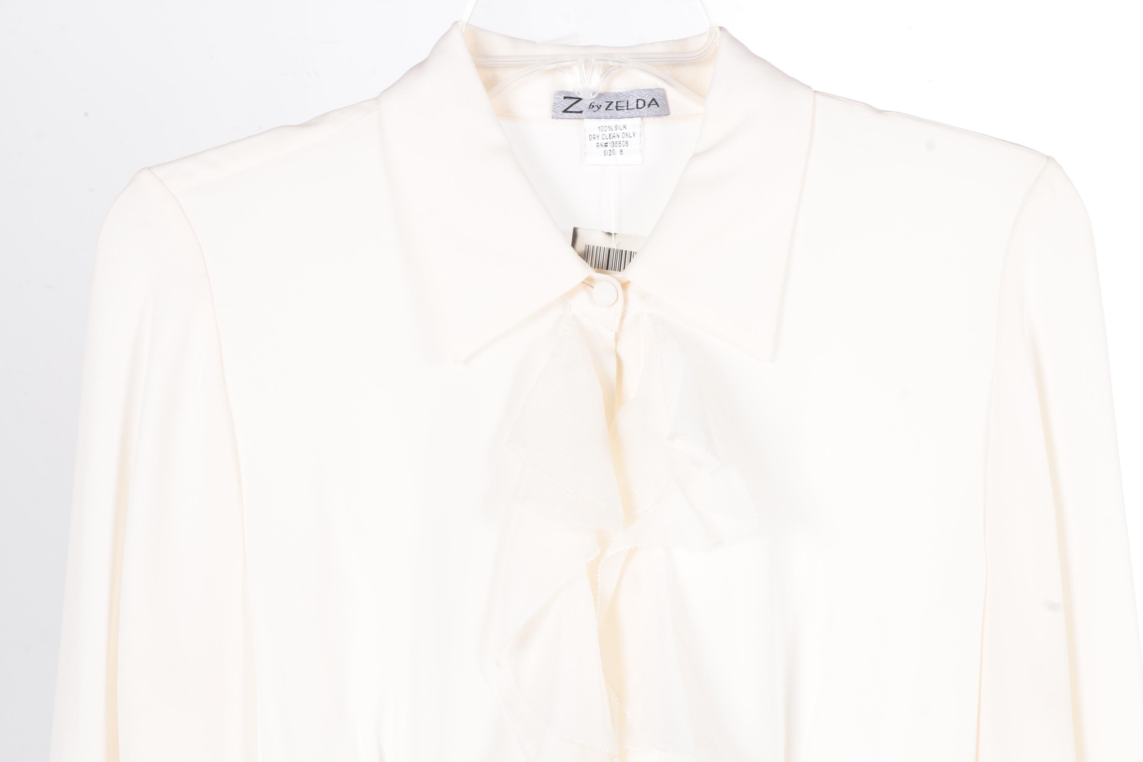 Women's Fashion Including Badgley Mischka