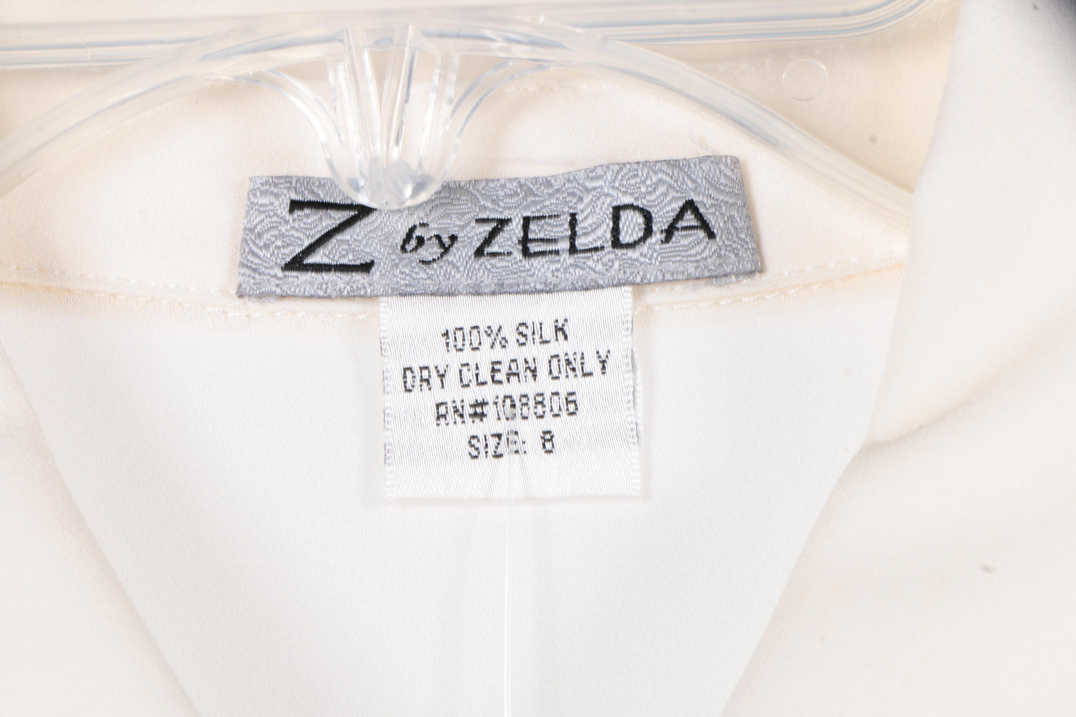 Women's Fashion Including Badgley Mischka