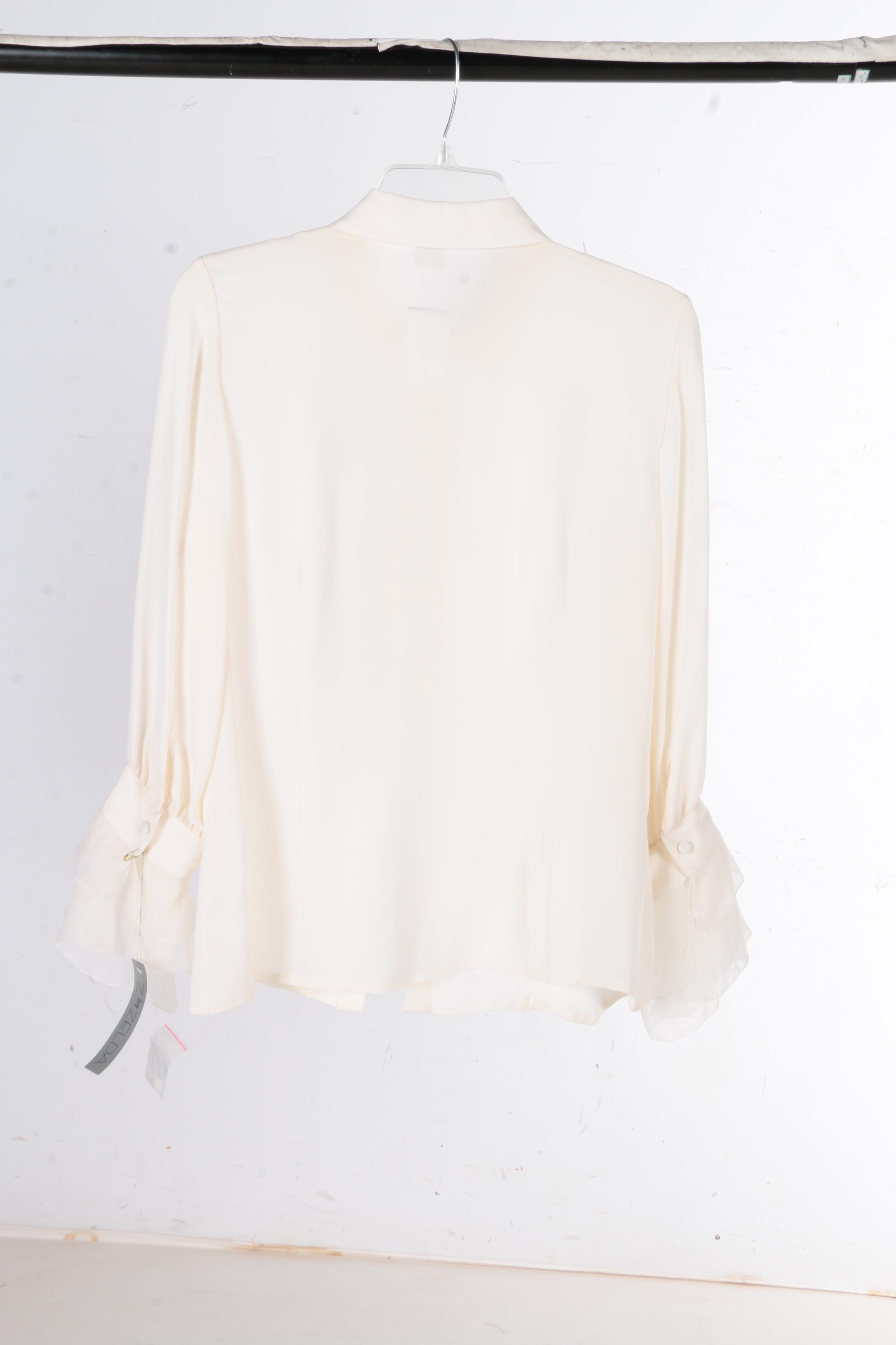 Women's Fashion Including Badgley Mischka