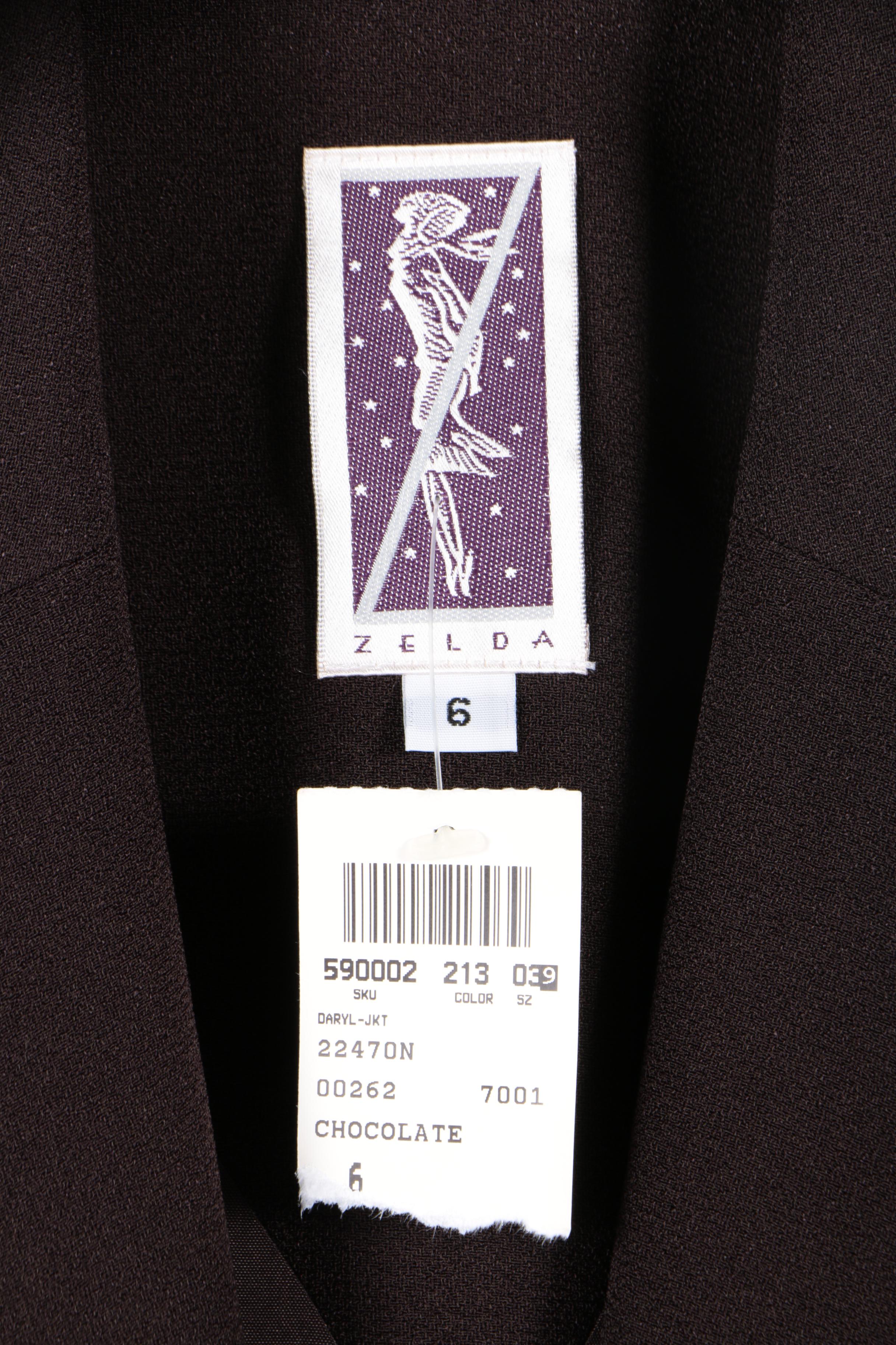 Women's Jackets by Zelda