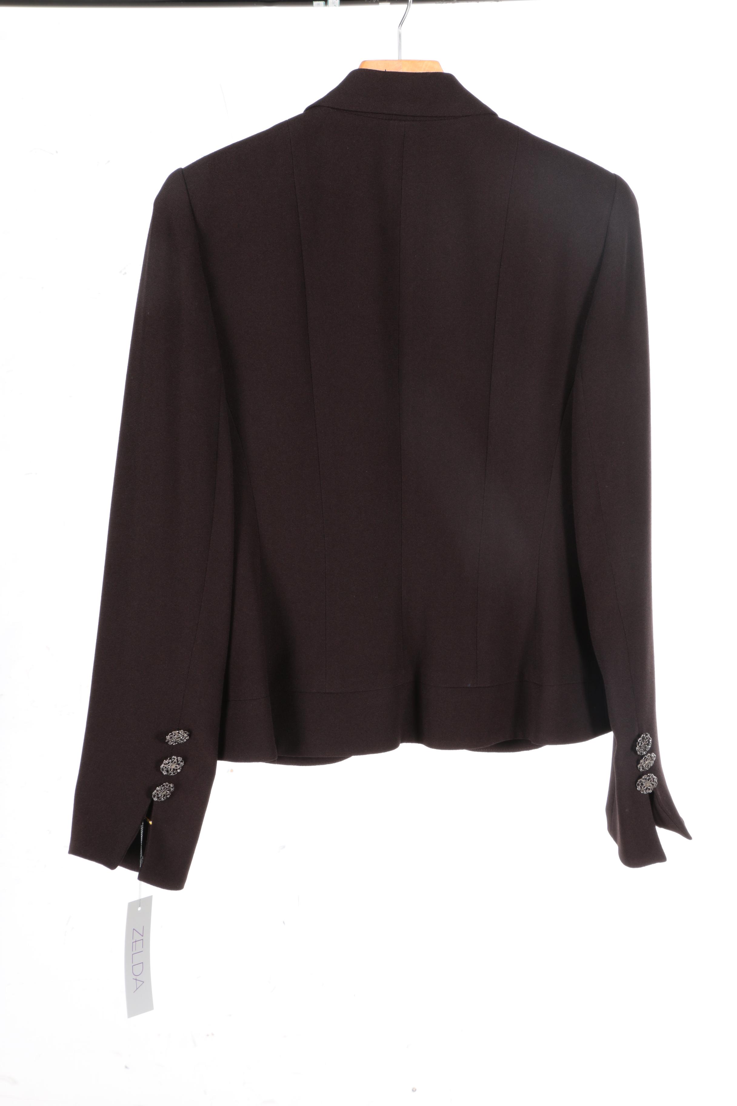 Women's Jackets by Zelda