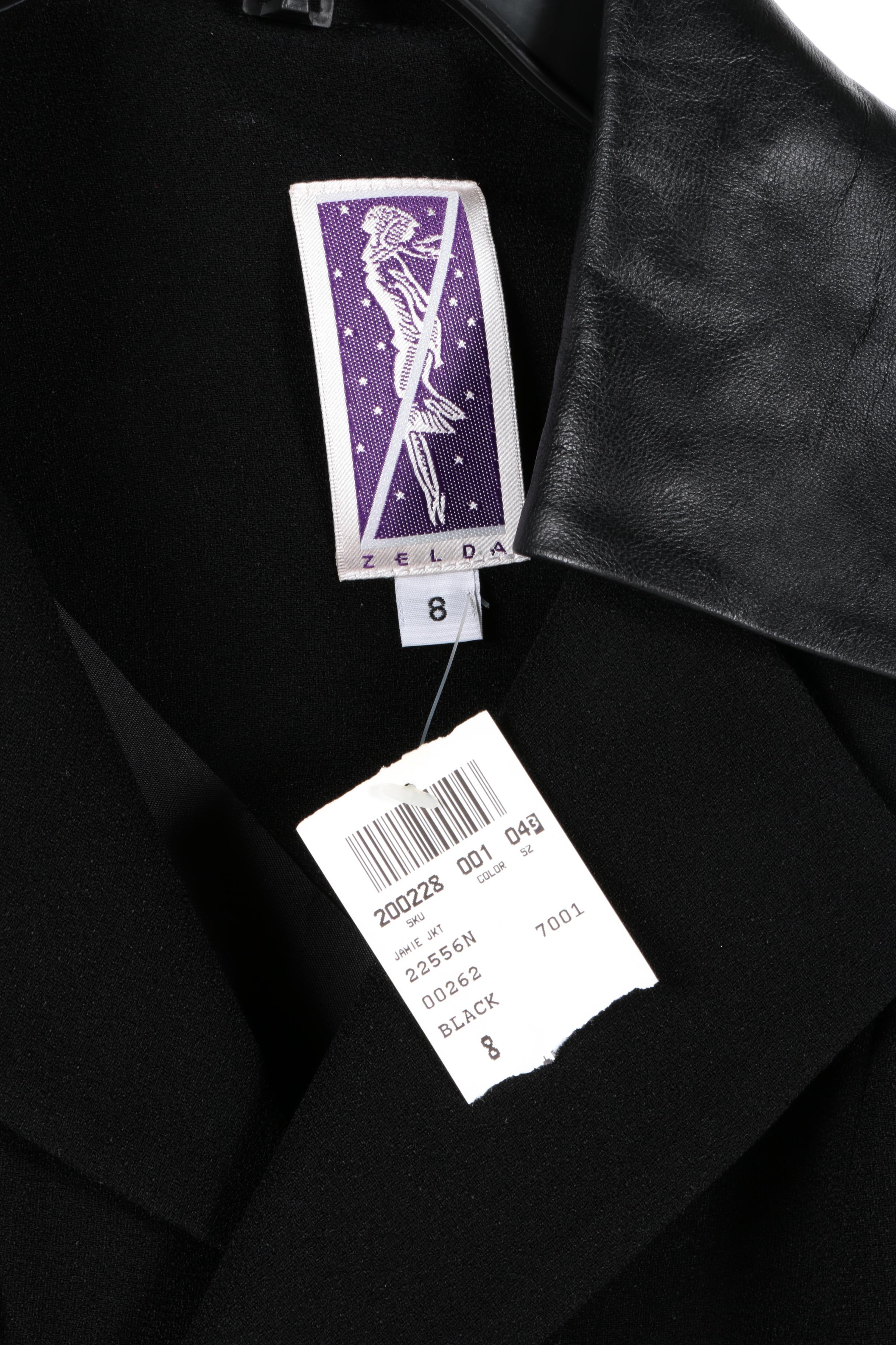 Women's Jackets by Zelda