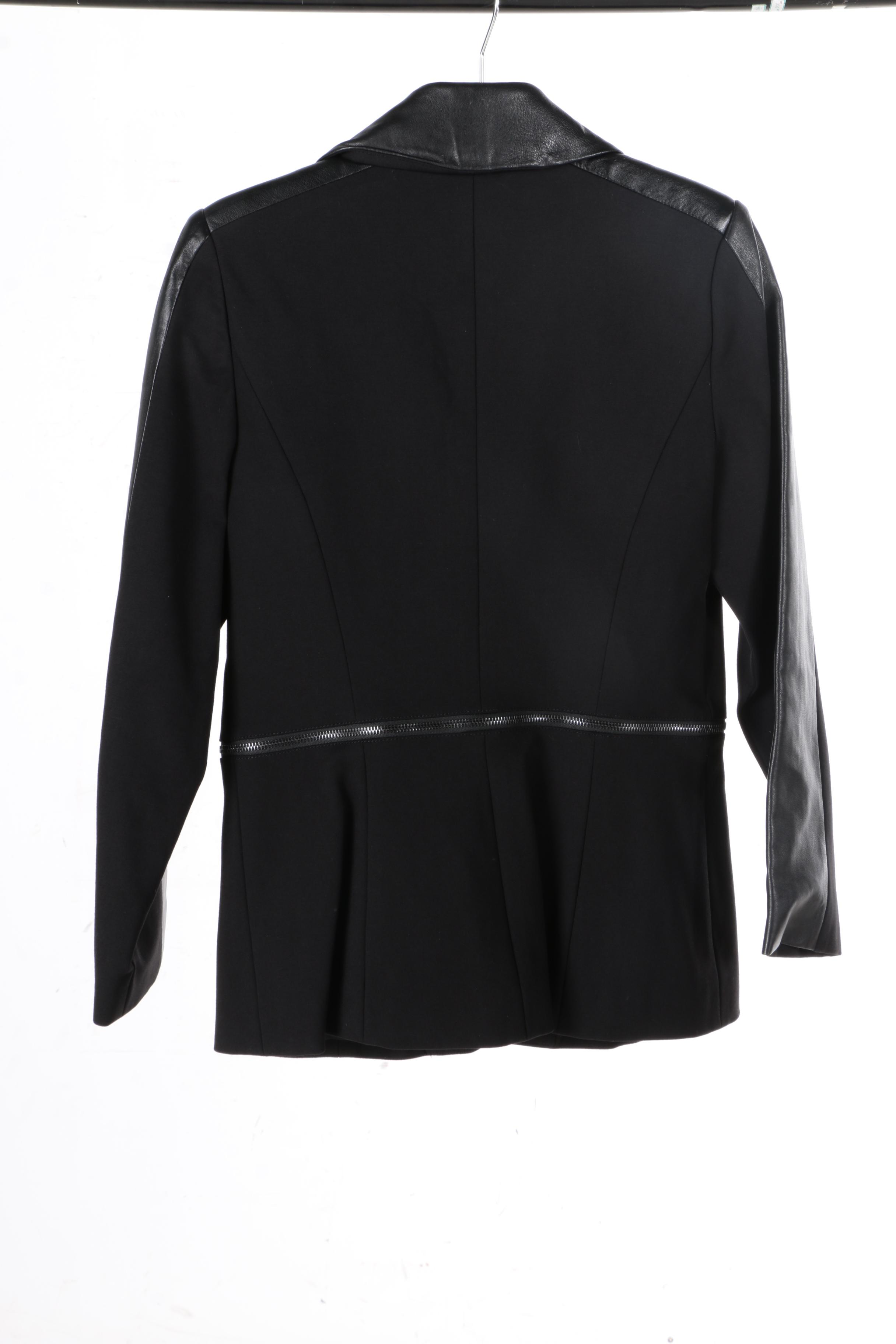 Women's Jackets by Zelda