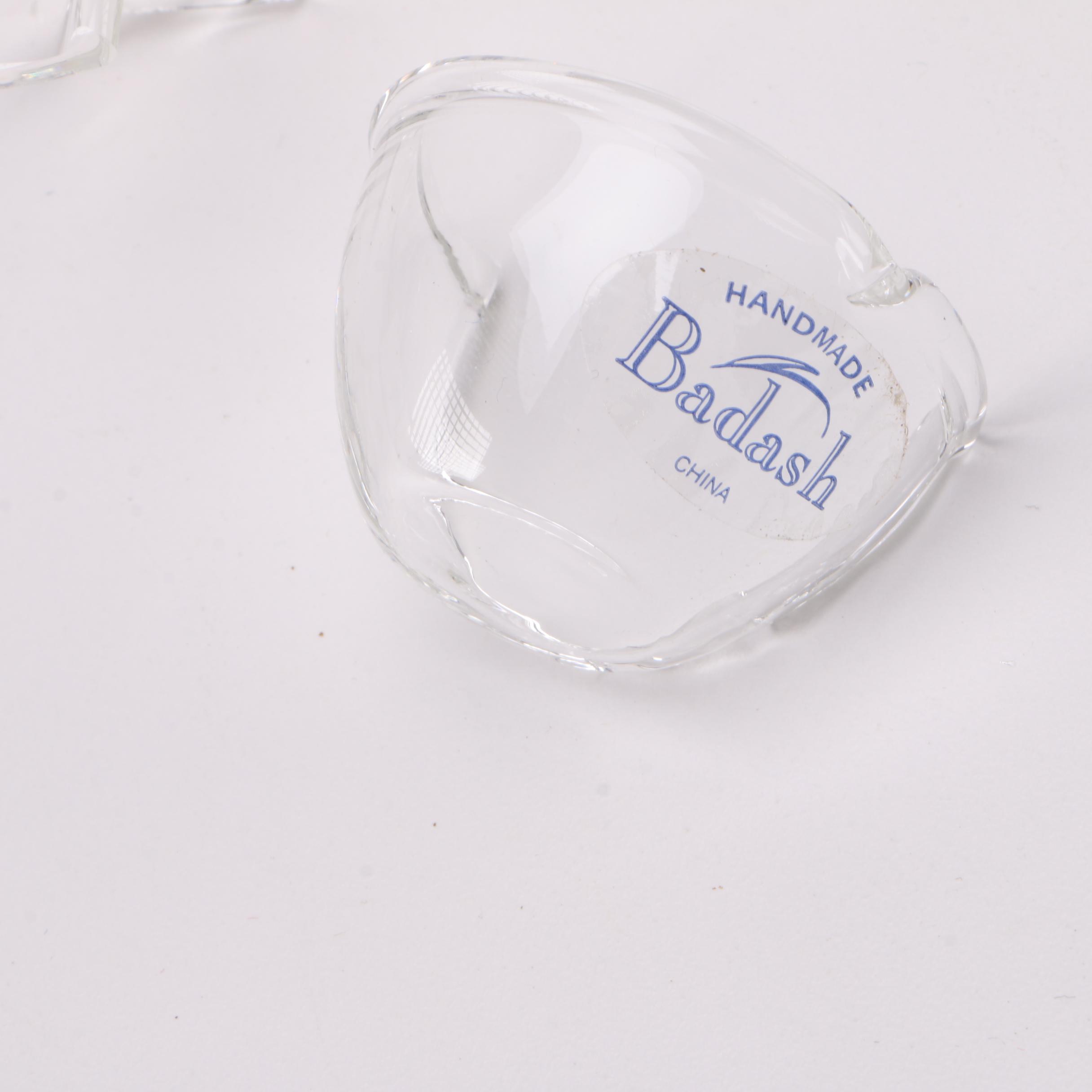 Kitchen Baking and Serving Pieces