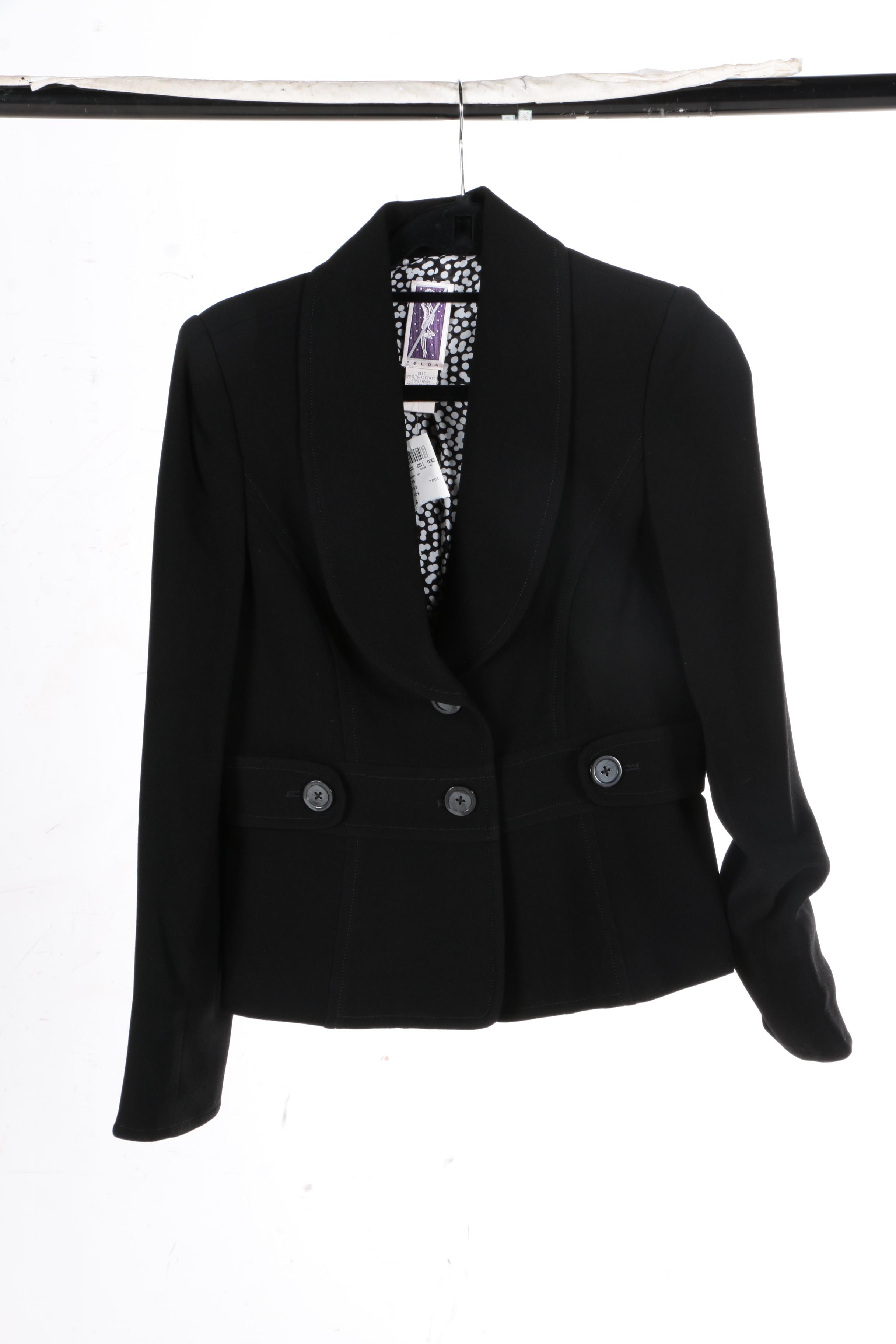 Women's Zelda Jackets