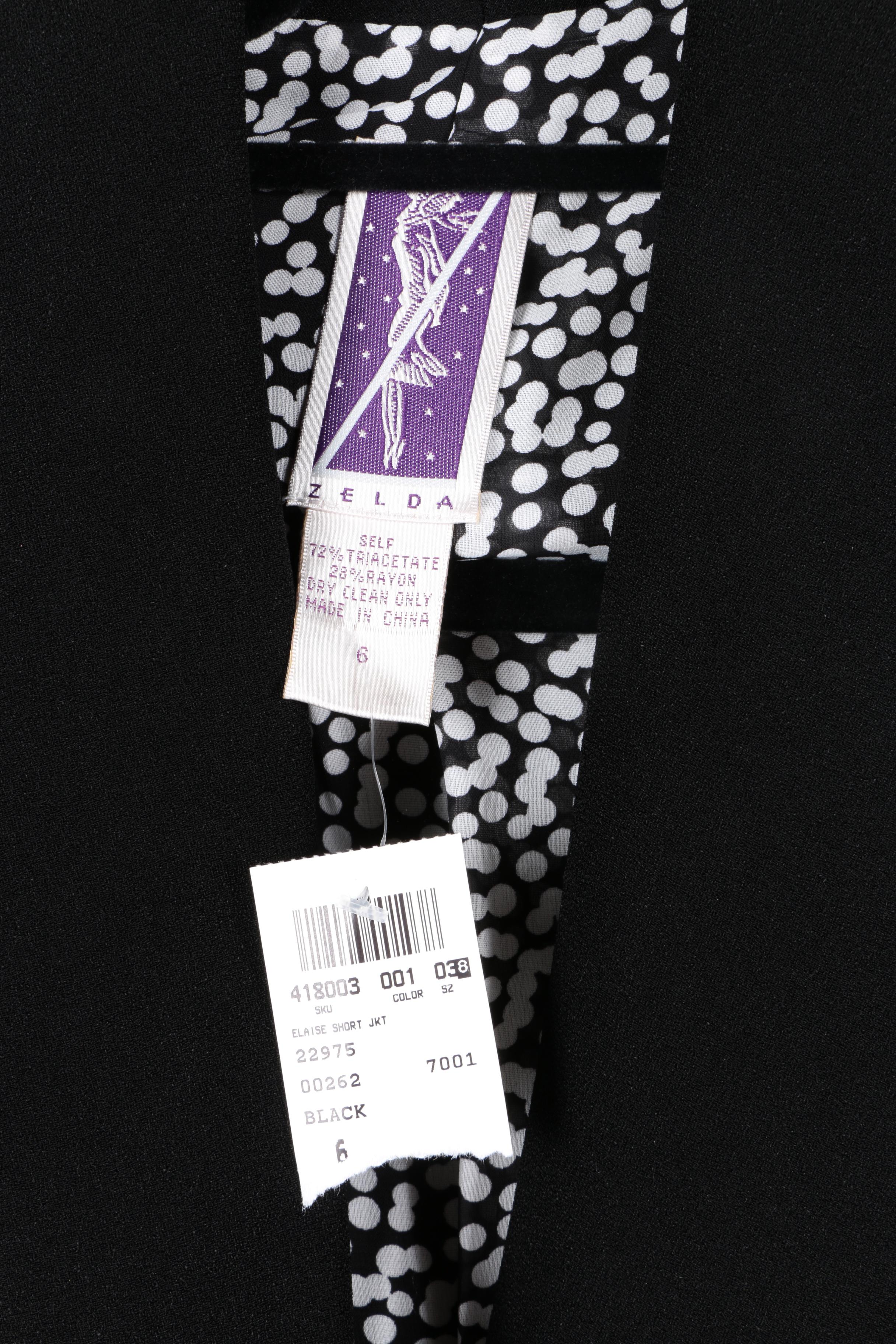 Women's Zelda Jackets