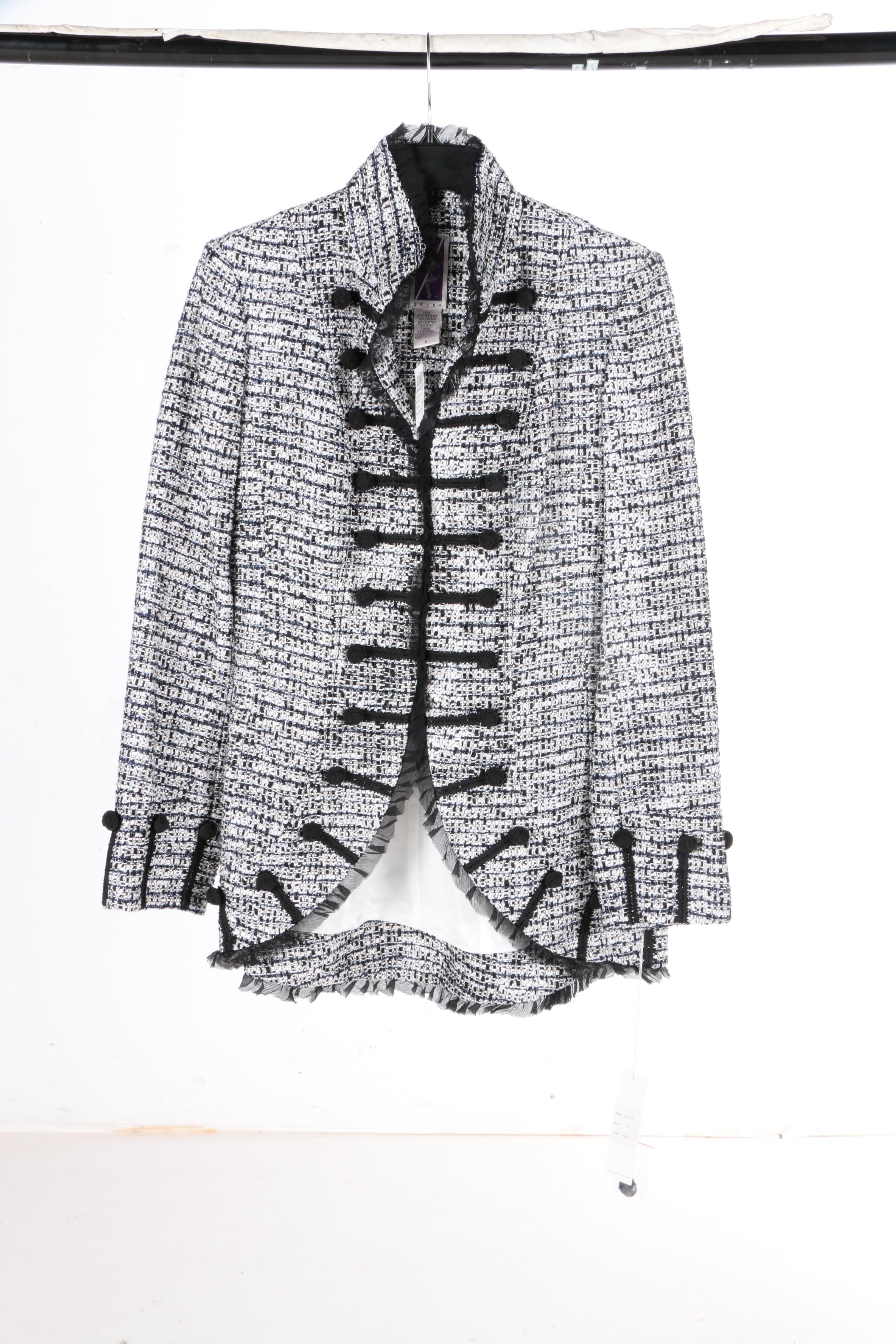 Women's Zelda Jackets