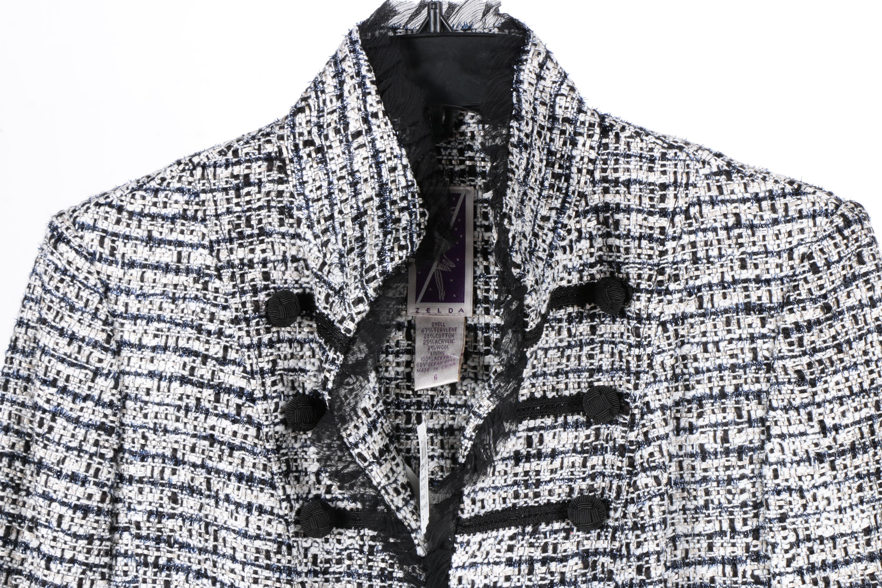 Women's Zelda Jackets