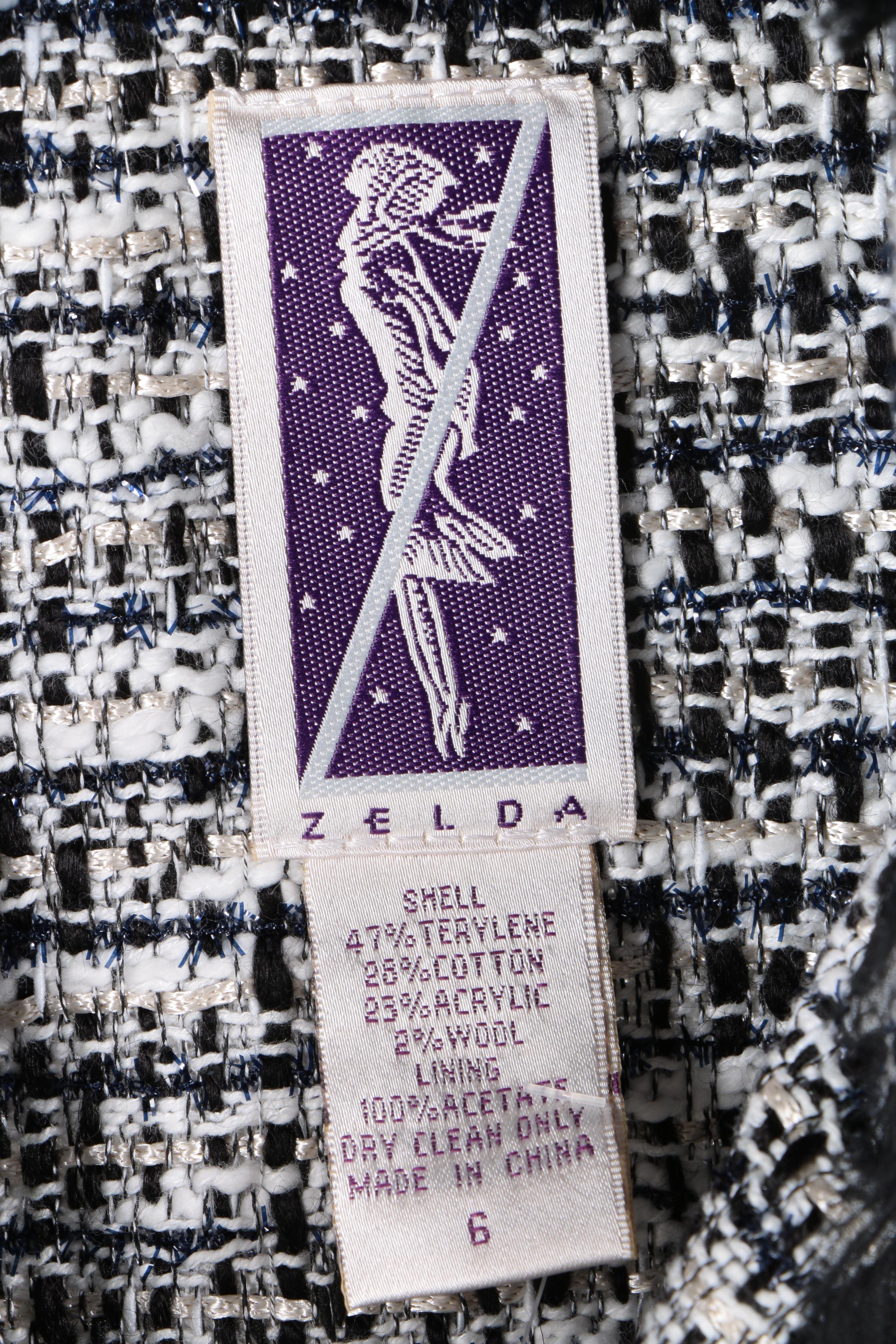 Women's Zelda Jackets