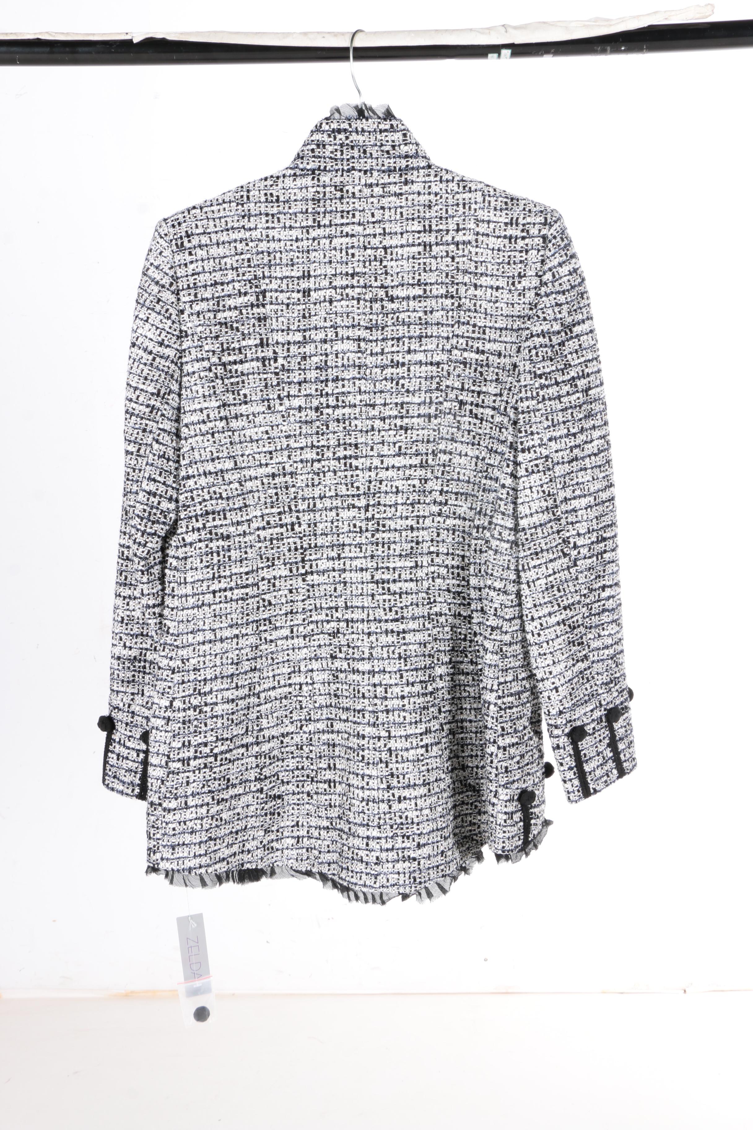 Women's Zelda Jackets