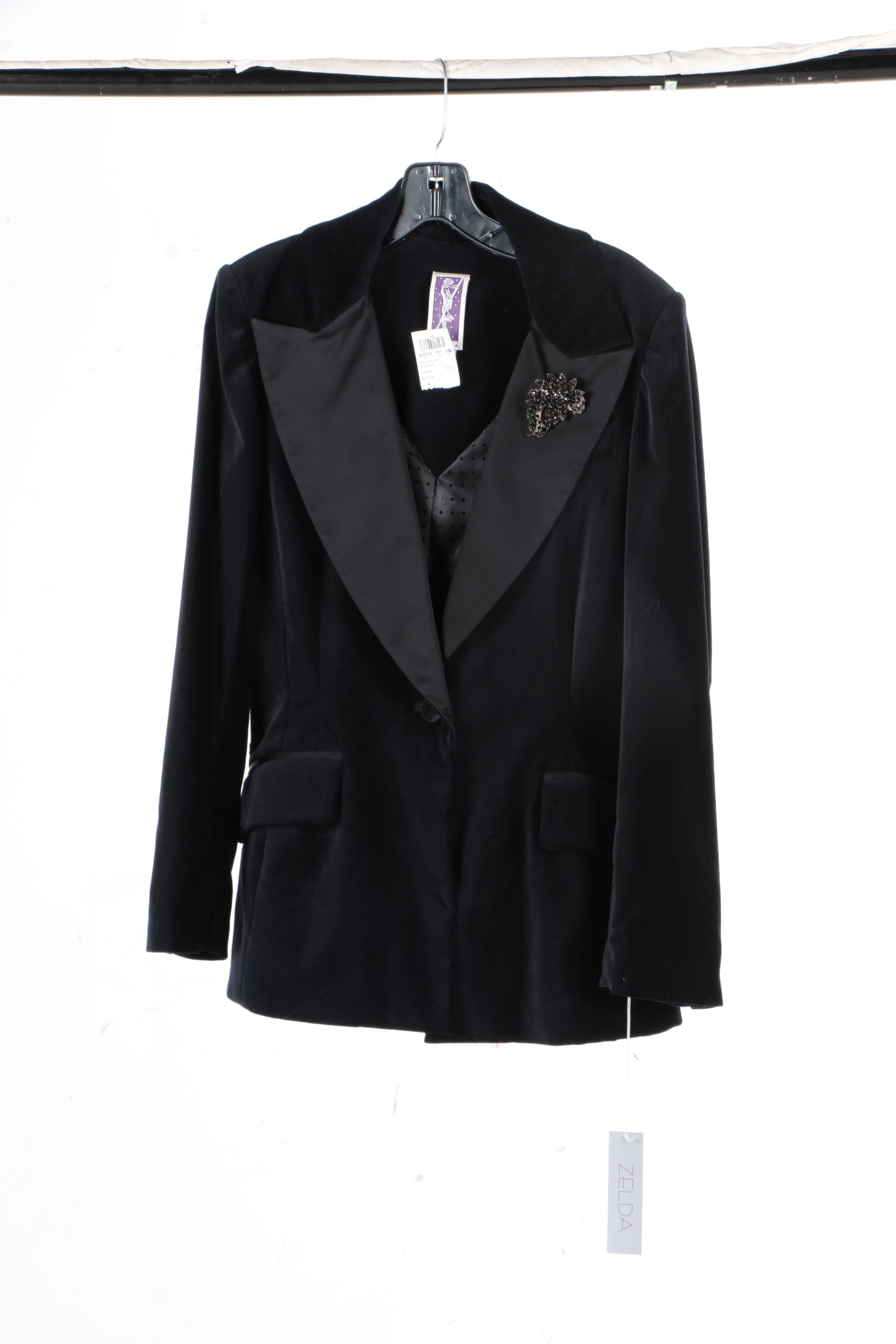 Women's Zelda Jackets