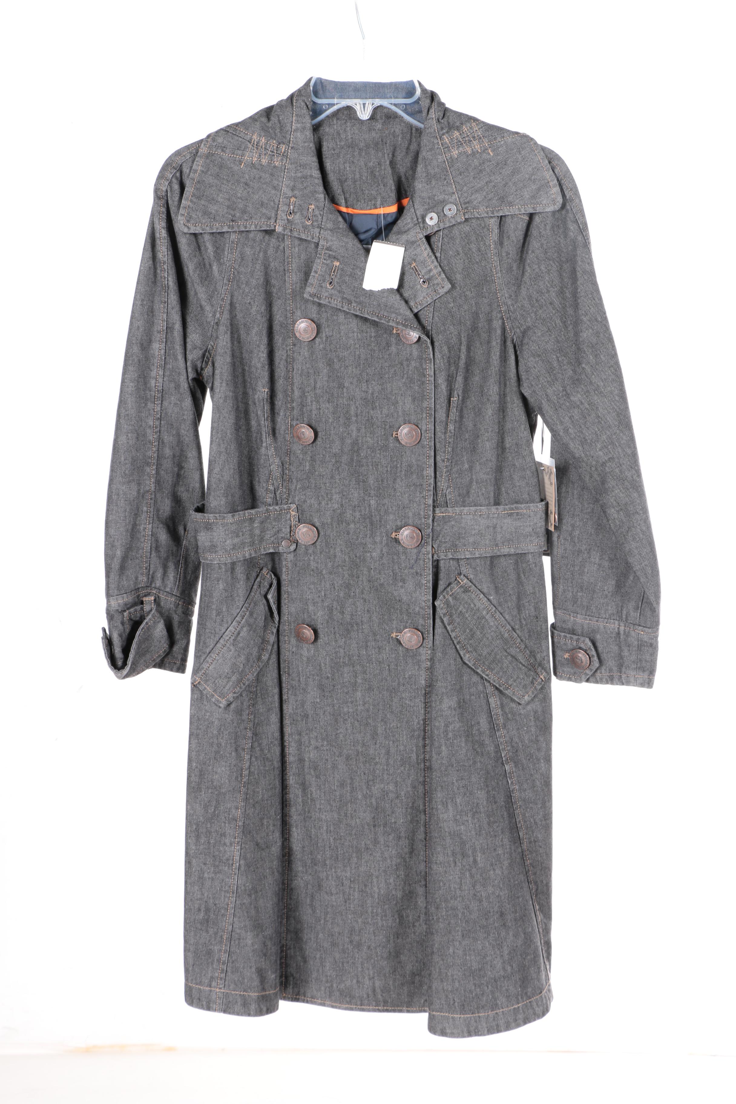 Women's Fashion Including Fillmore