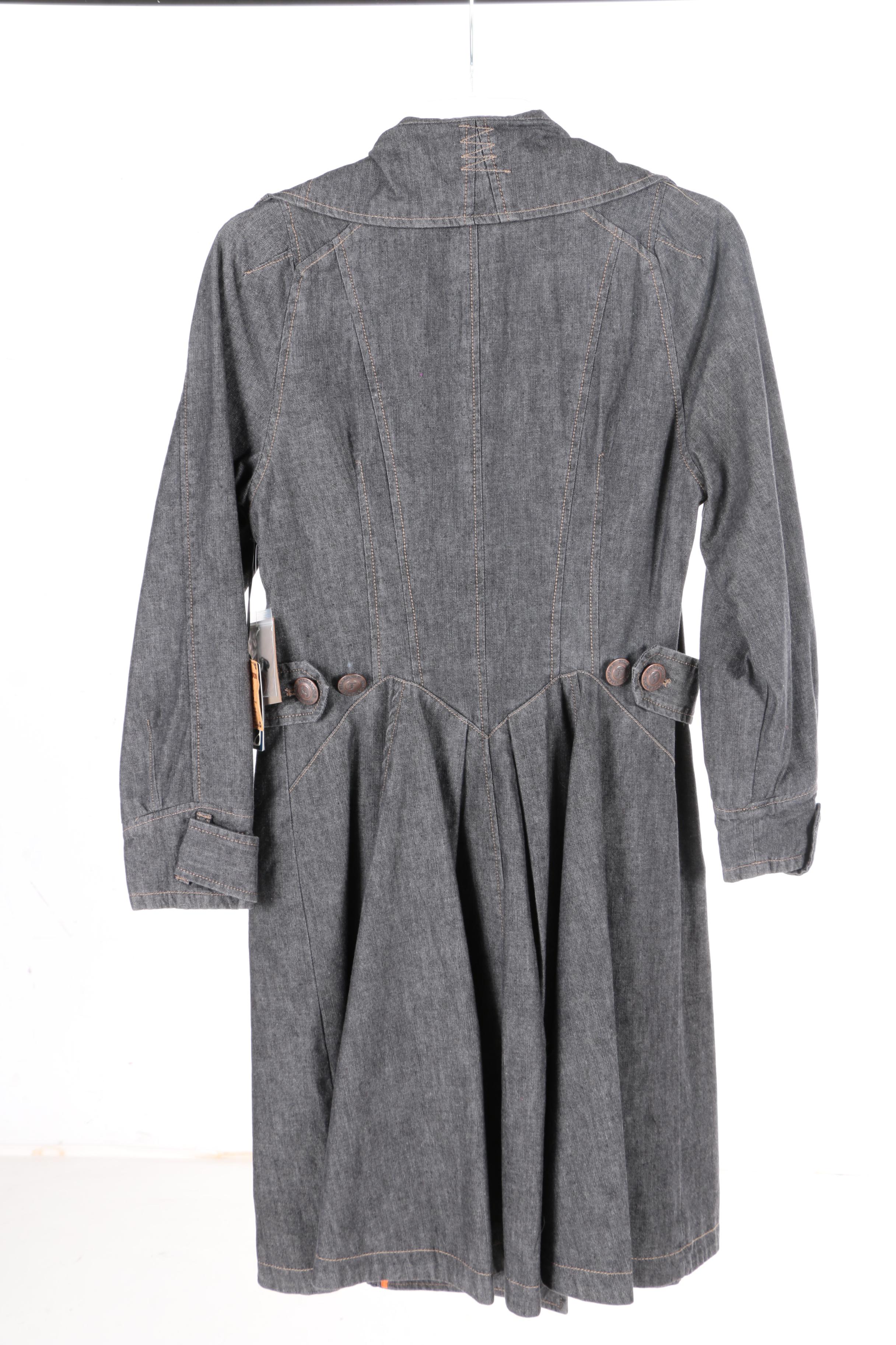 Women's Fashion Including Fillmore