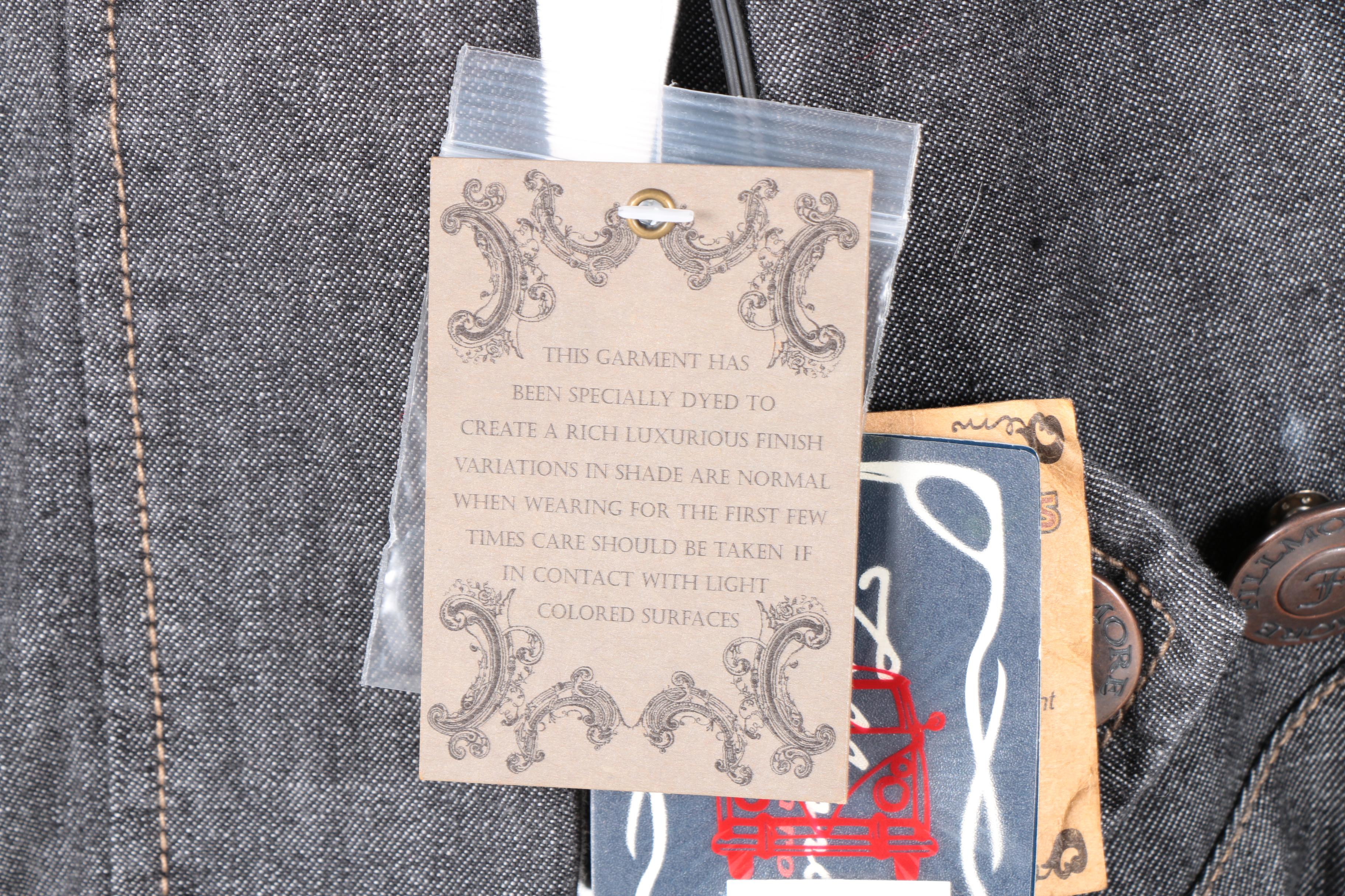 Women's Fashion Including Fillmore