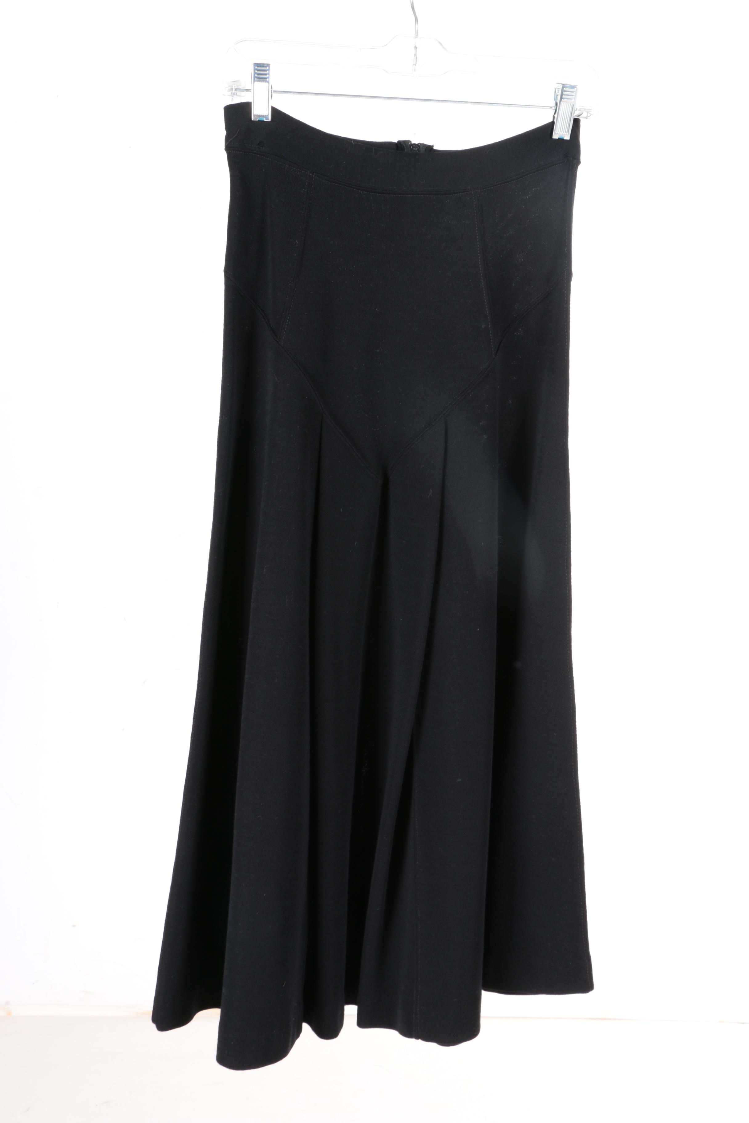 Women's Fashion Including Fillmore