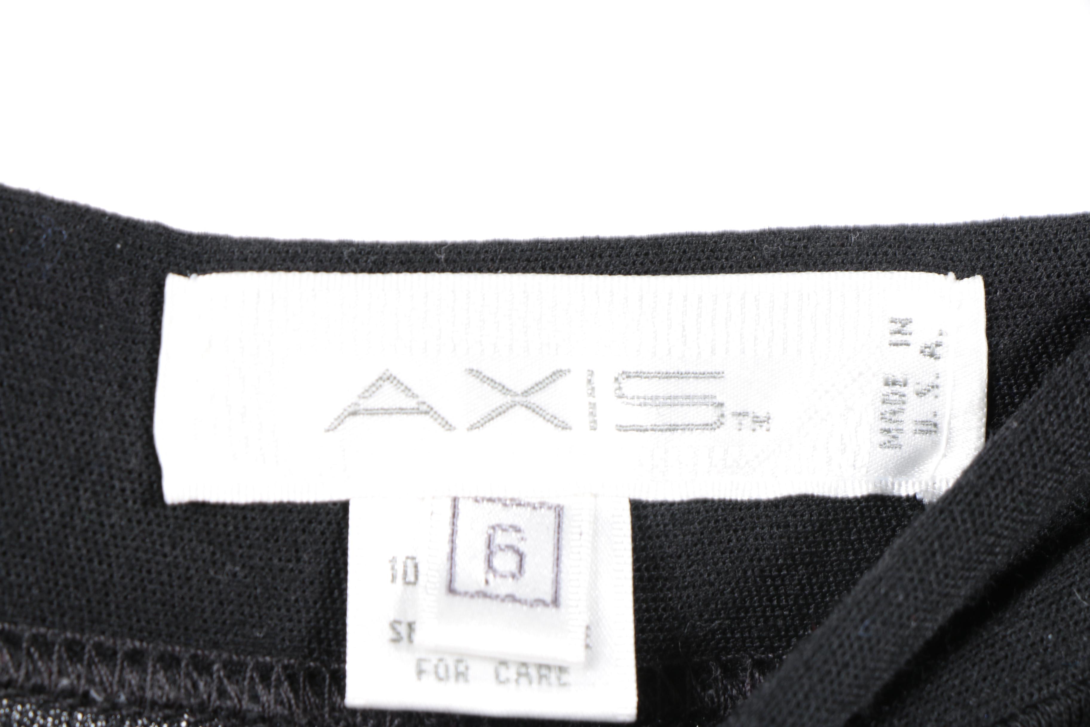 Women's Fashion Including Fillmore