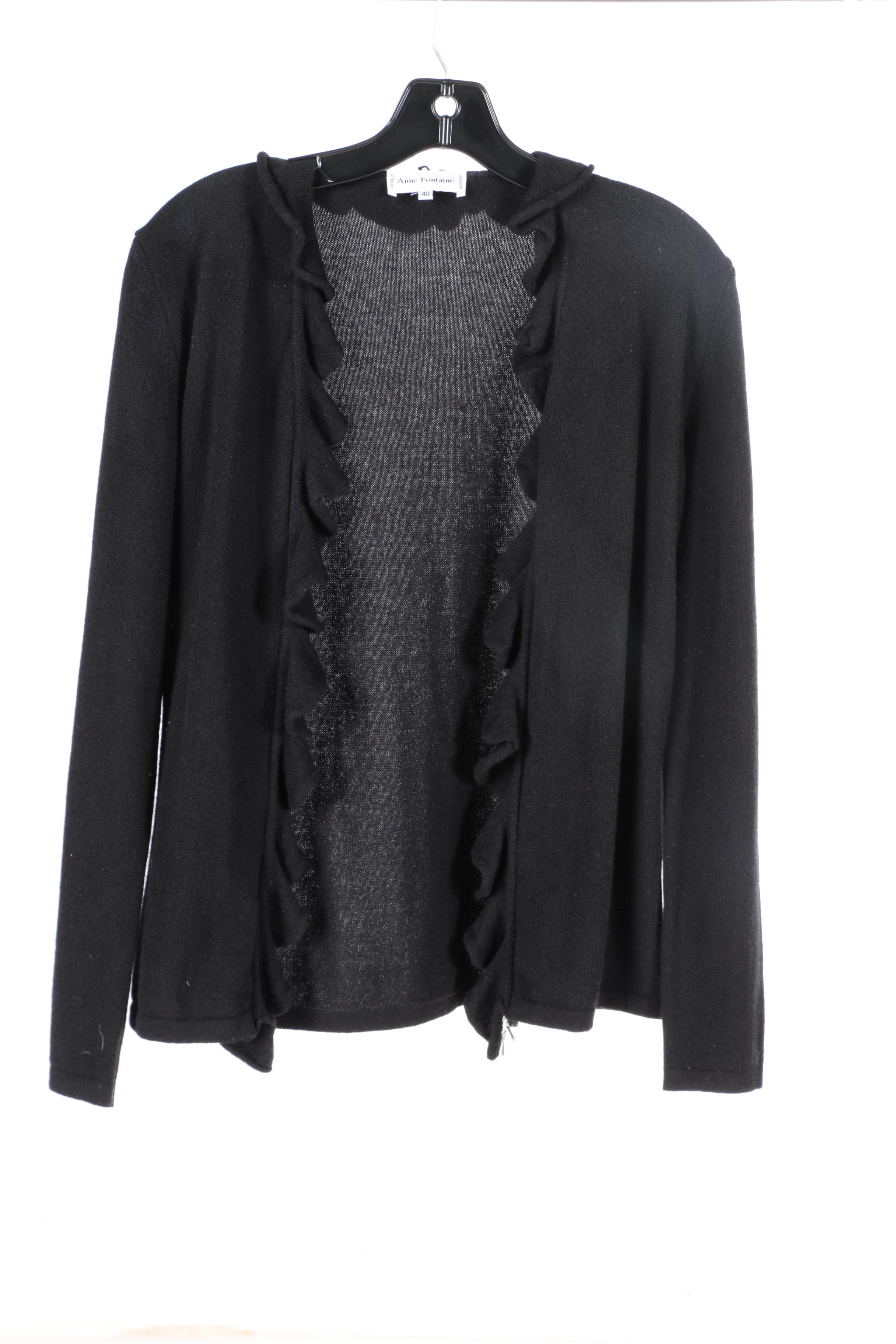 Women's Fashion Including Fillmore