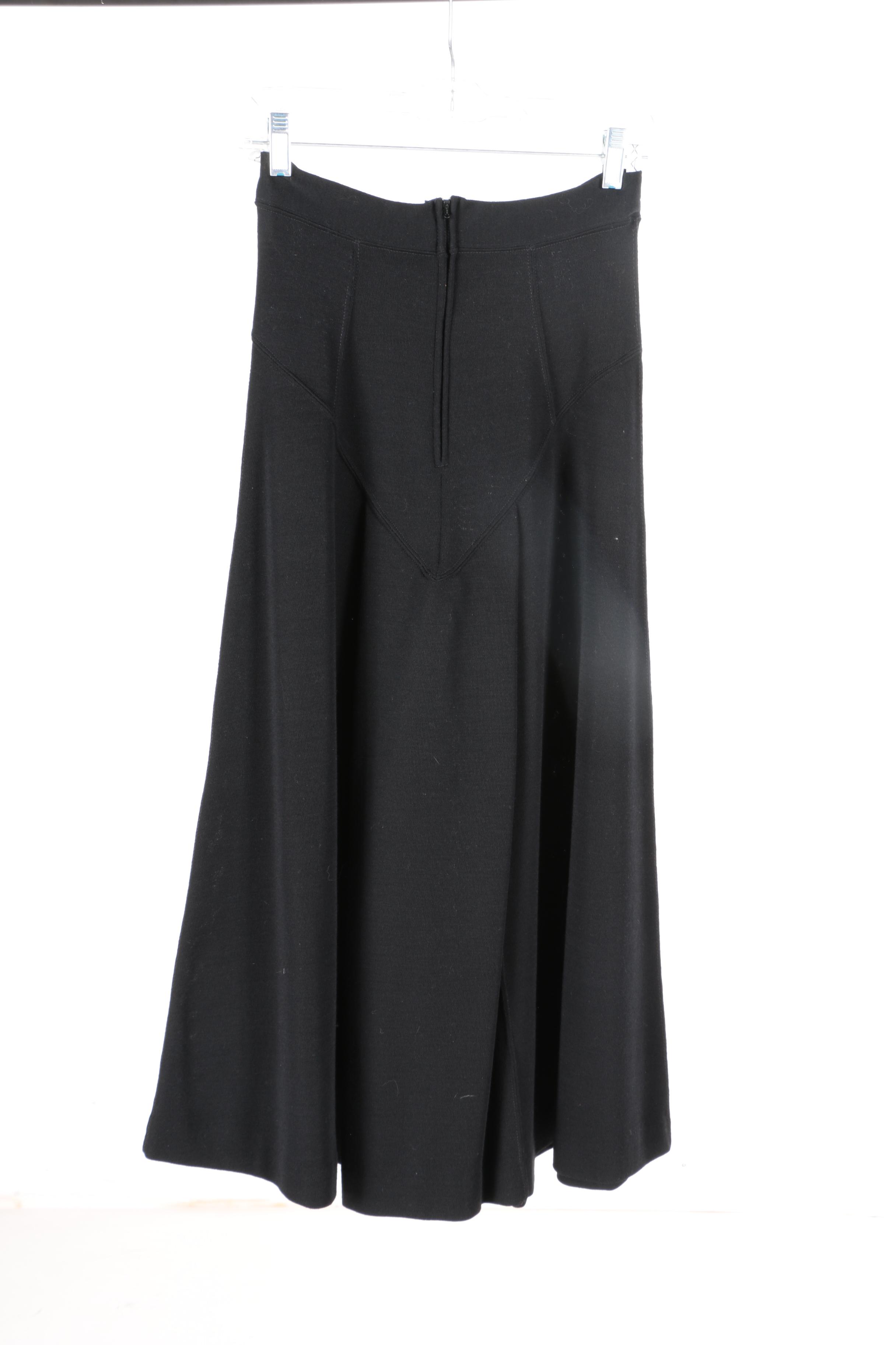 Women's Fashion Including Fillmore