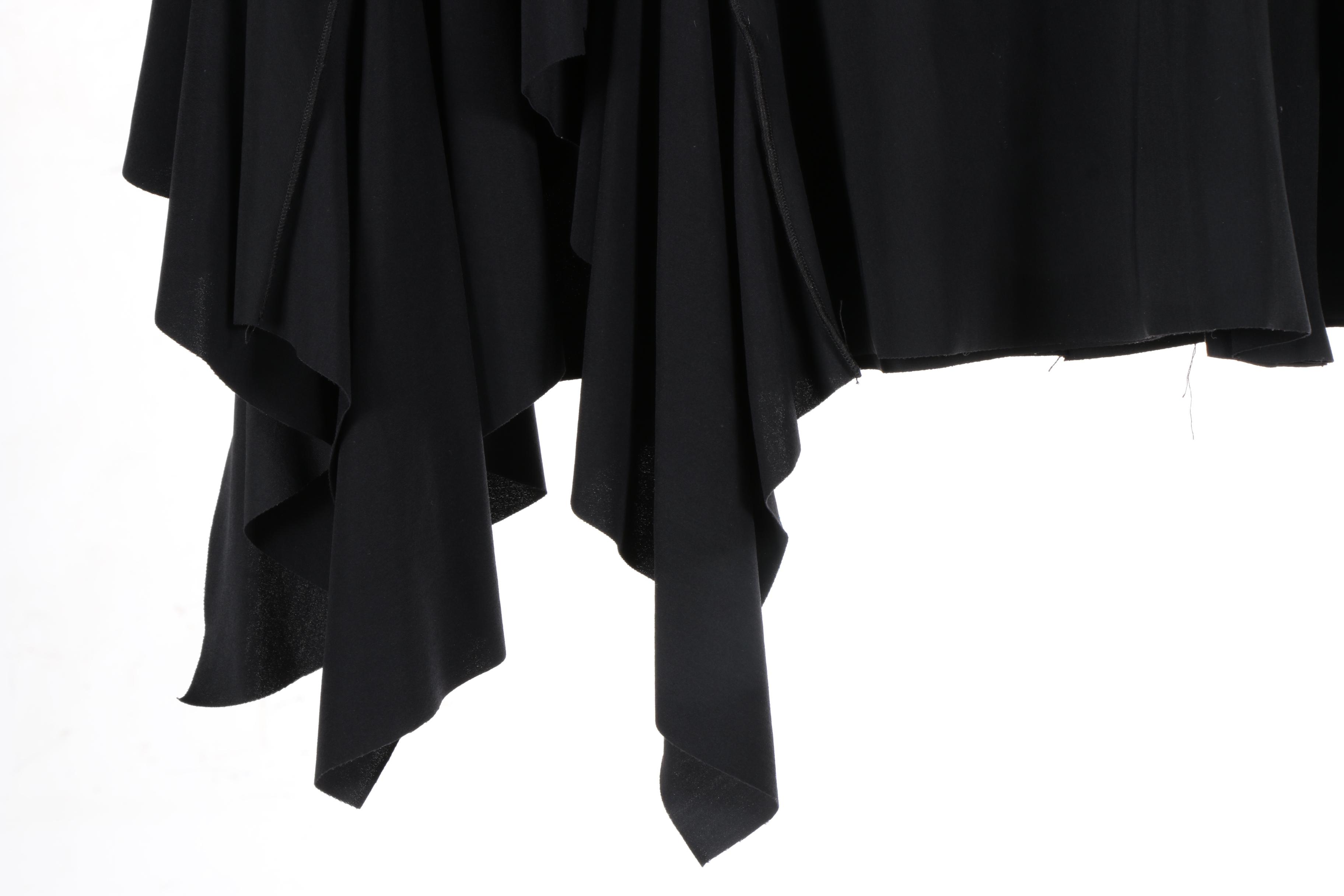 Women's Black and White Separates including Marithe Francois Girbaud