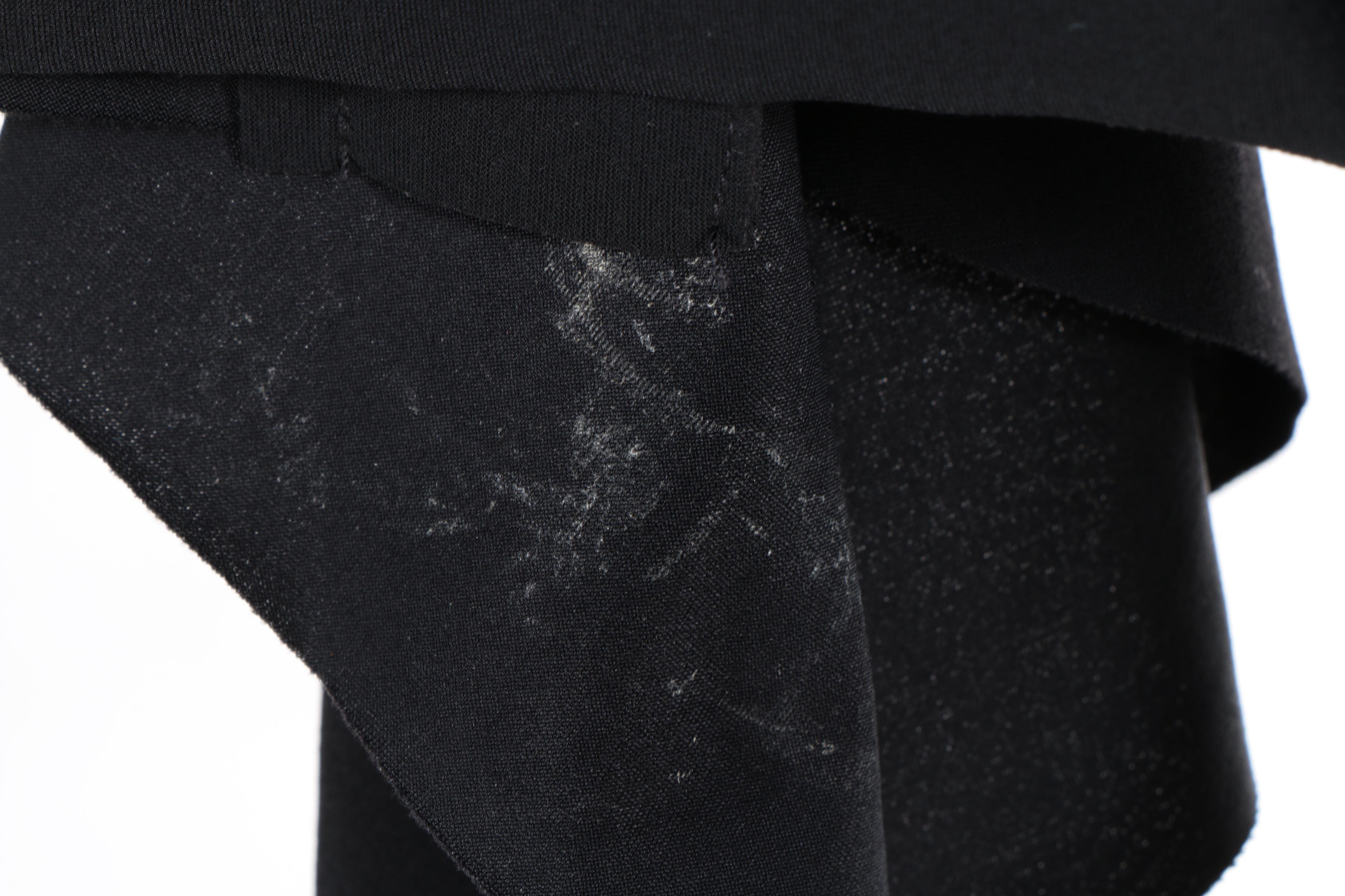 Women's Black and White Separates including Marithe Francois Girbaud