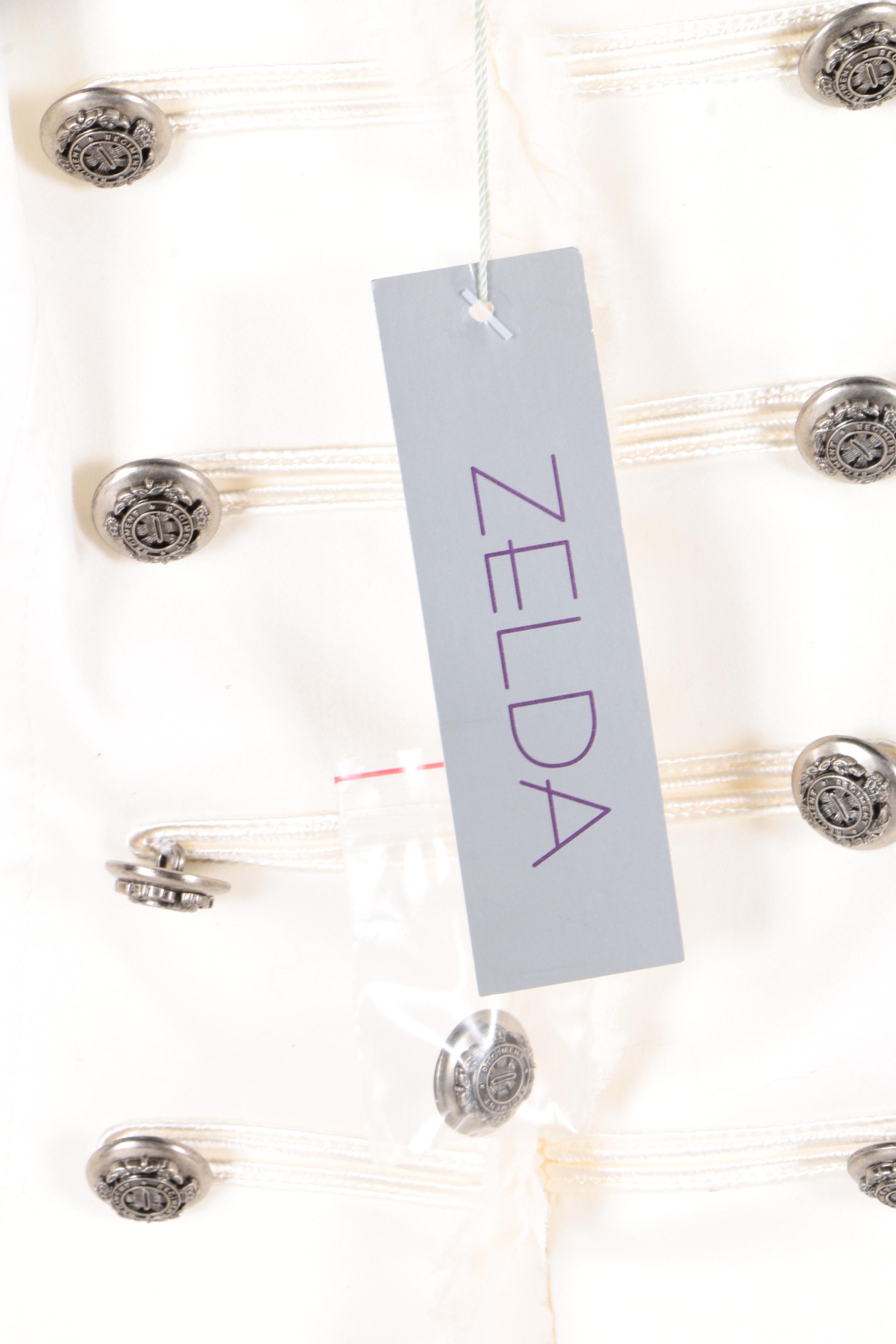 Women's Black and White Separates including Marithe Francois Girbaud