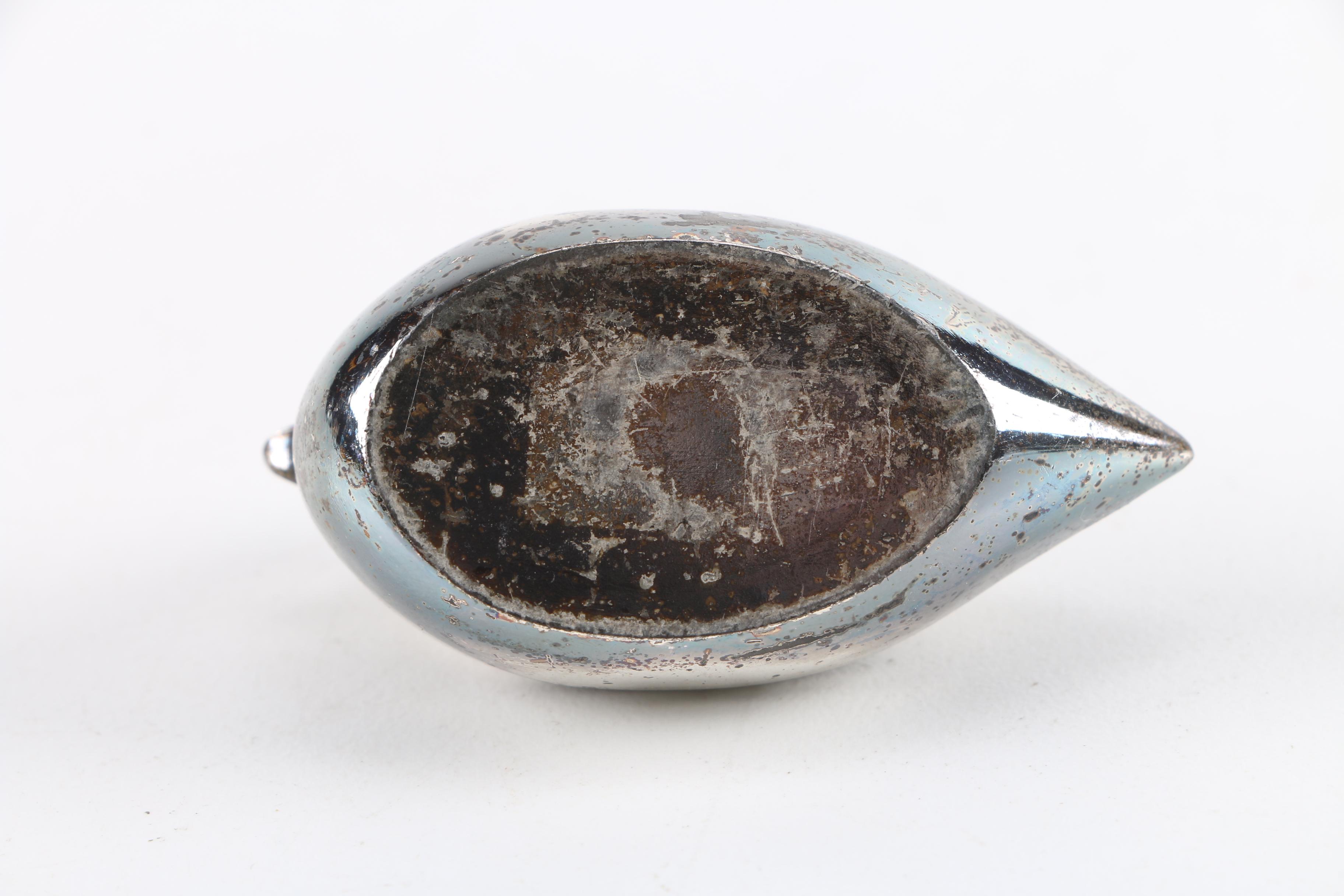 Poole Silver Plated Tableware With Others