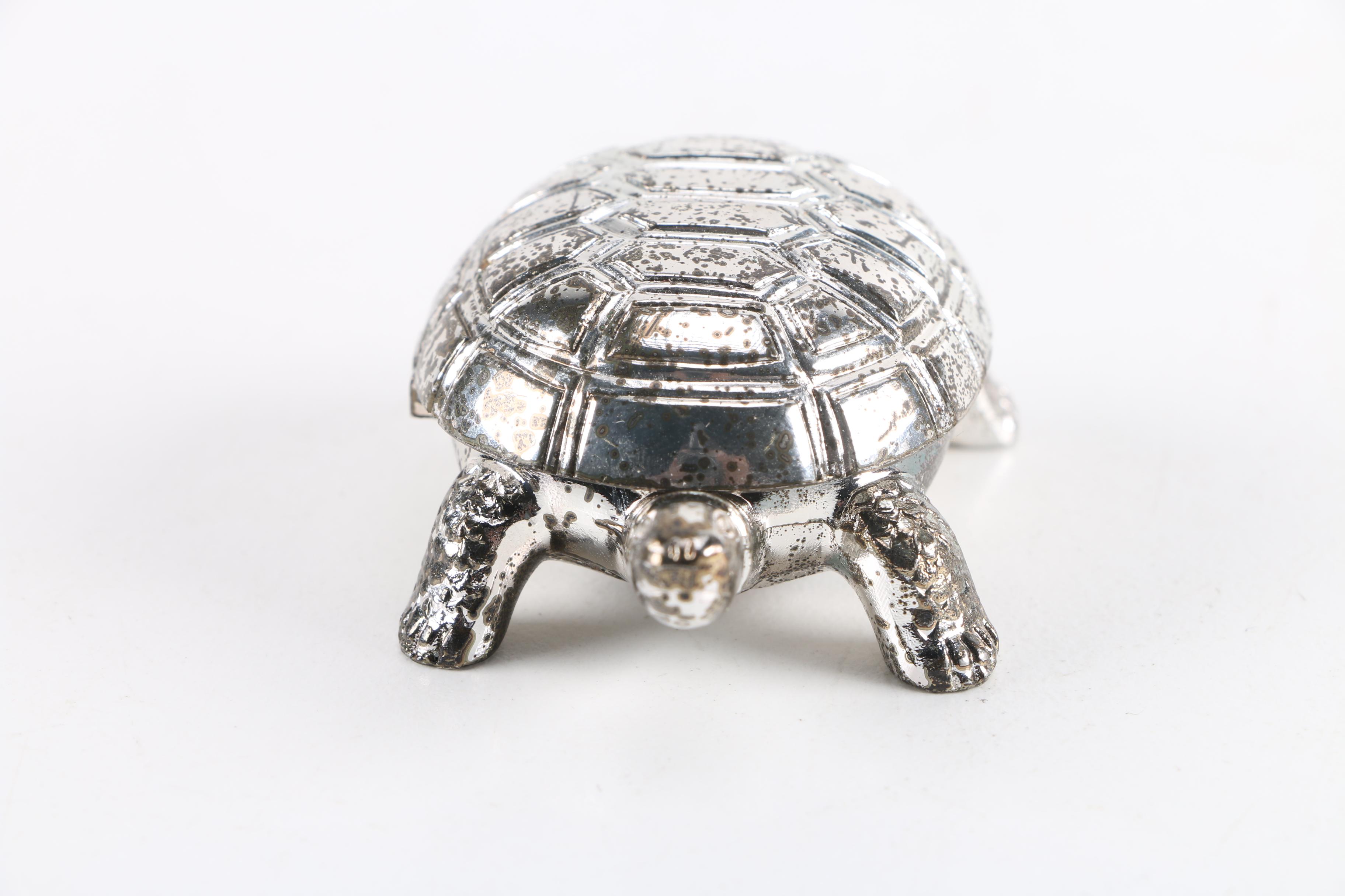 Poole Silver Plated Tableware With Others