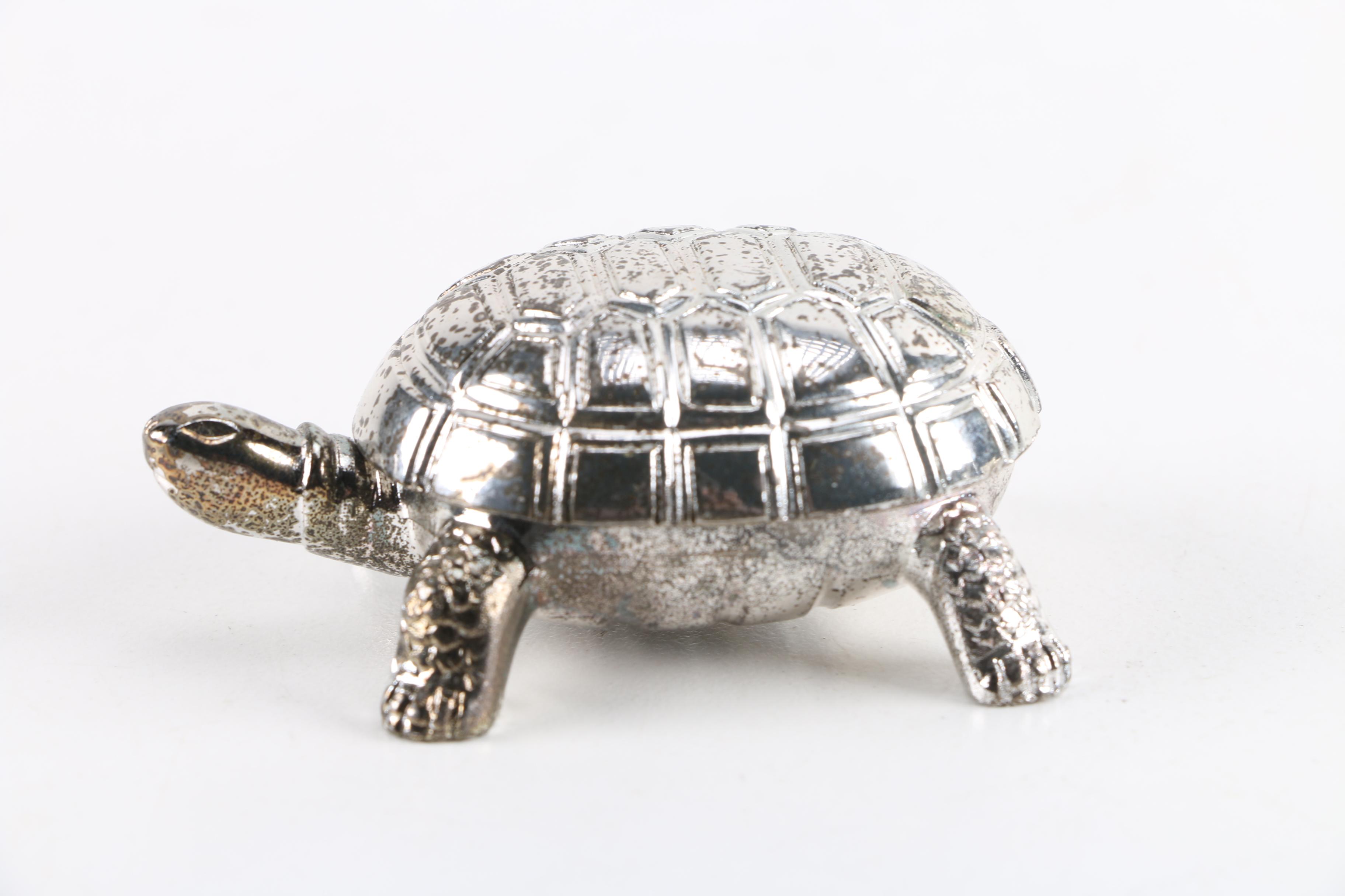 Poole Silver Plated Tableware With Others