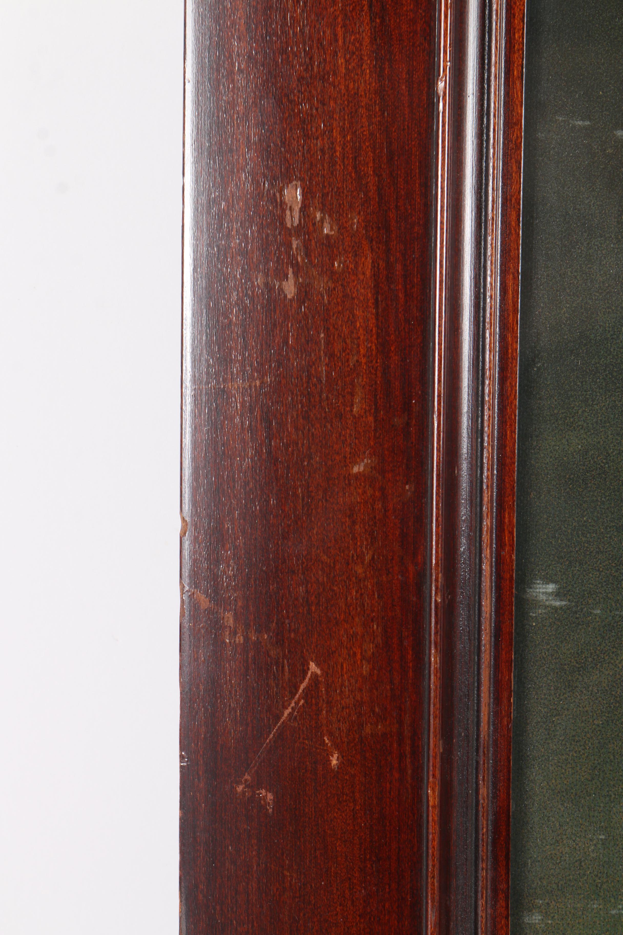 Chromolithograph after Angelo Asti Portrait of a Woman