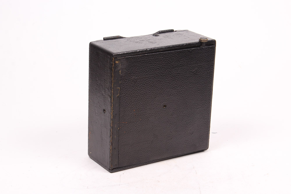 Eastman Kodak Folmer & Schwing R. B. Cycle Graphic Camera